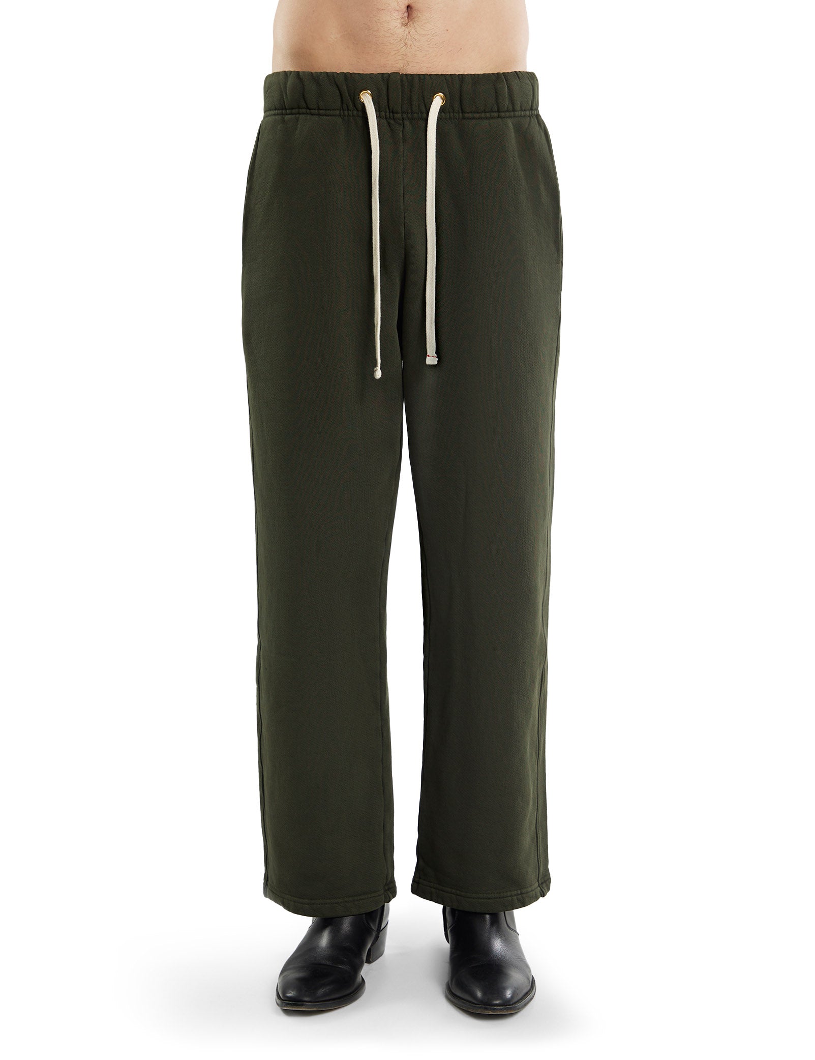 Heavyweight Classic Pant