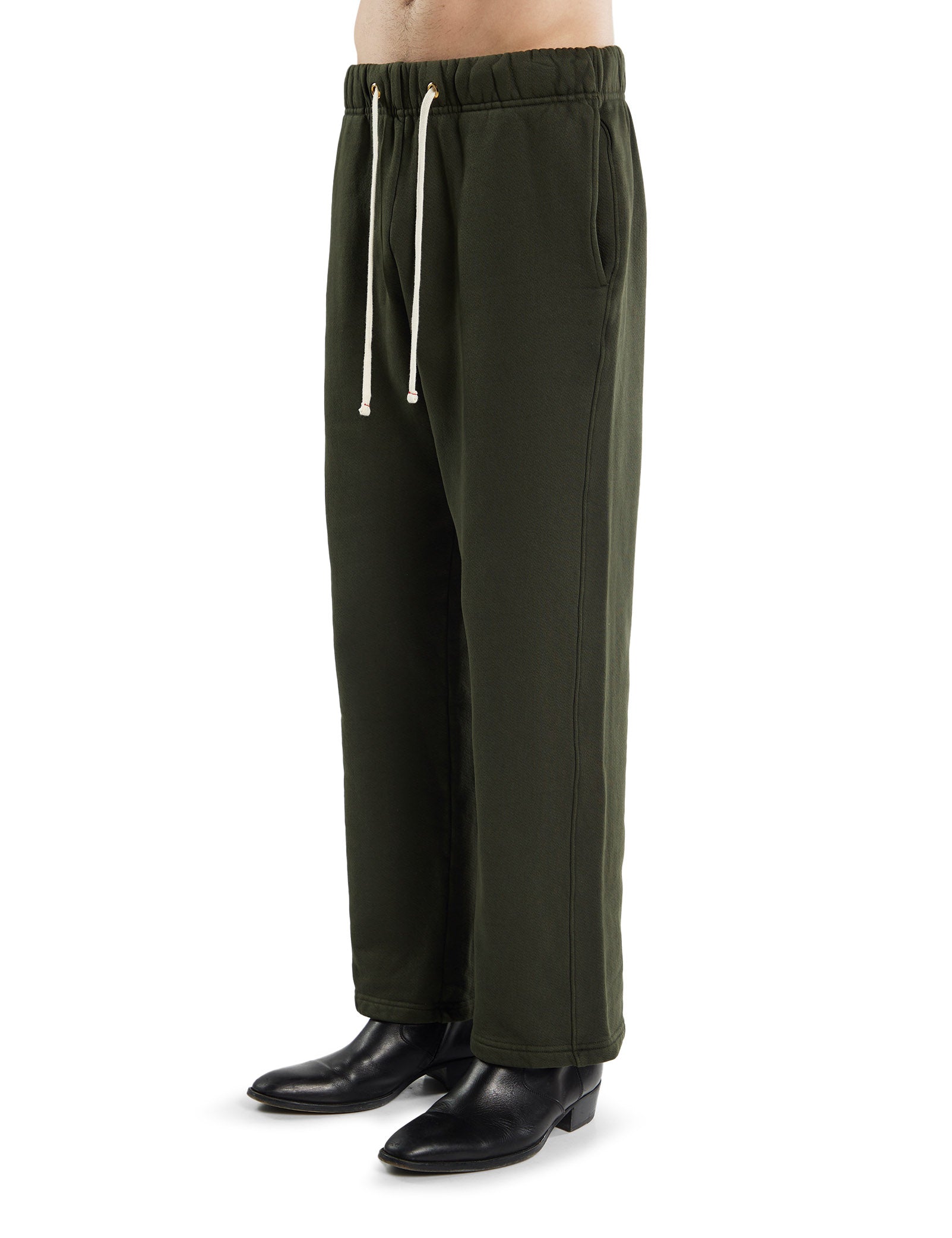 Heavyweight Classic Pant