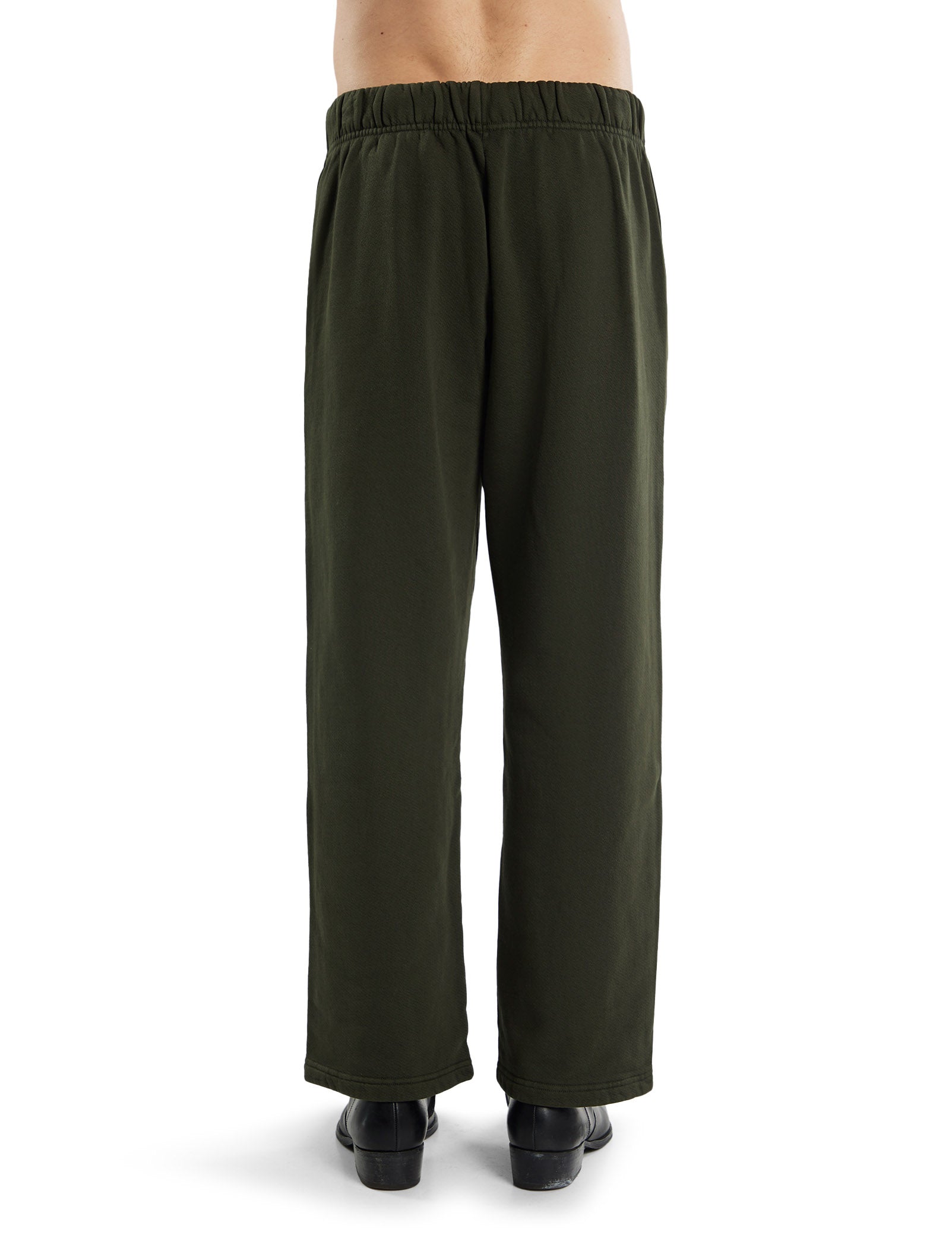 Heavyweight Classic Pant