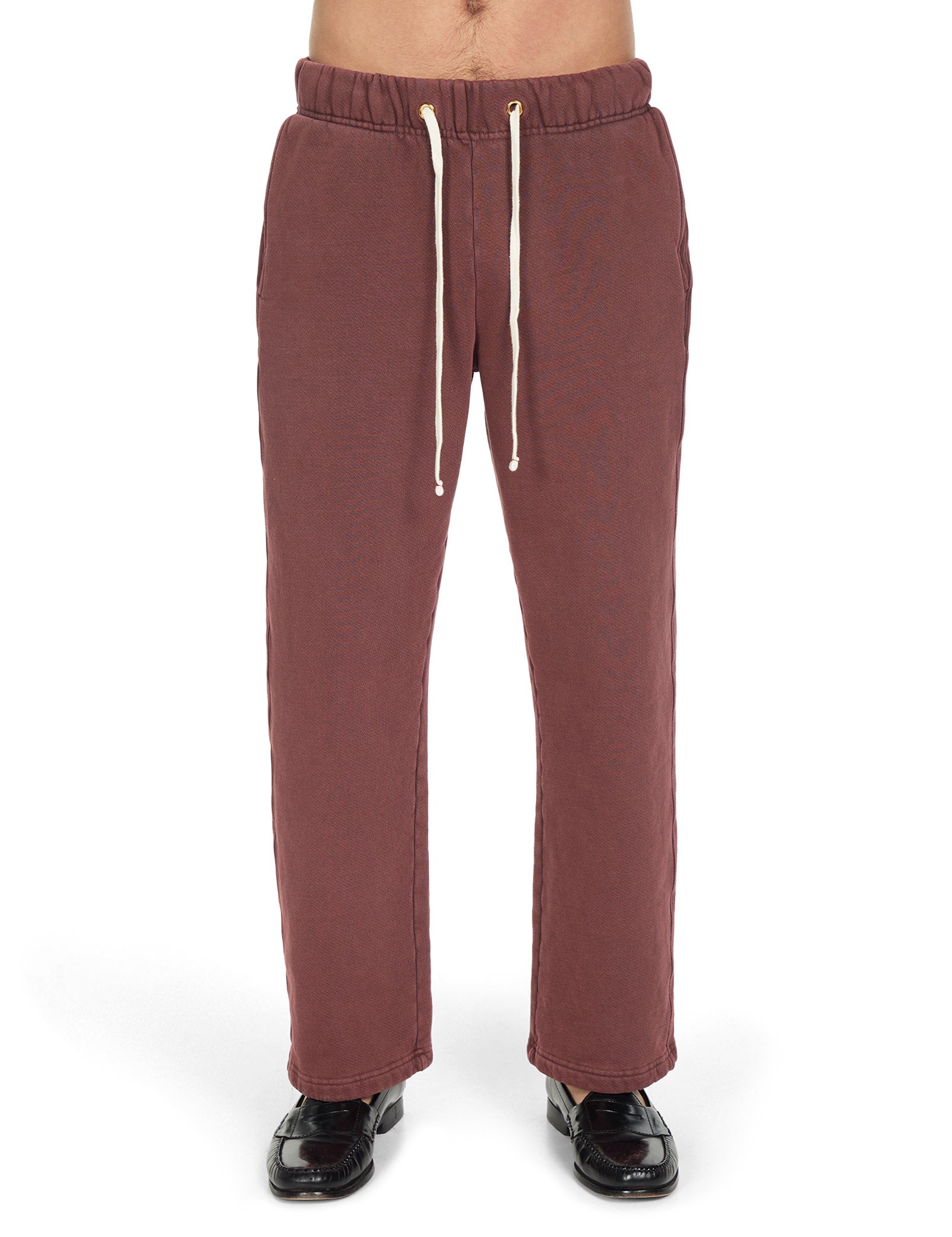 Heavyweight Classic Pant