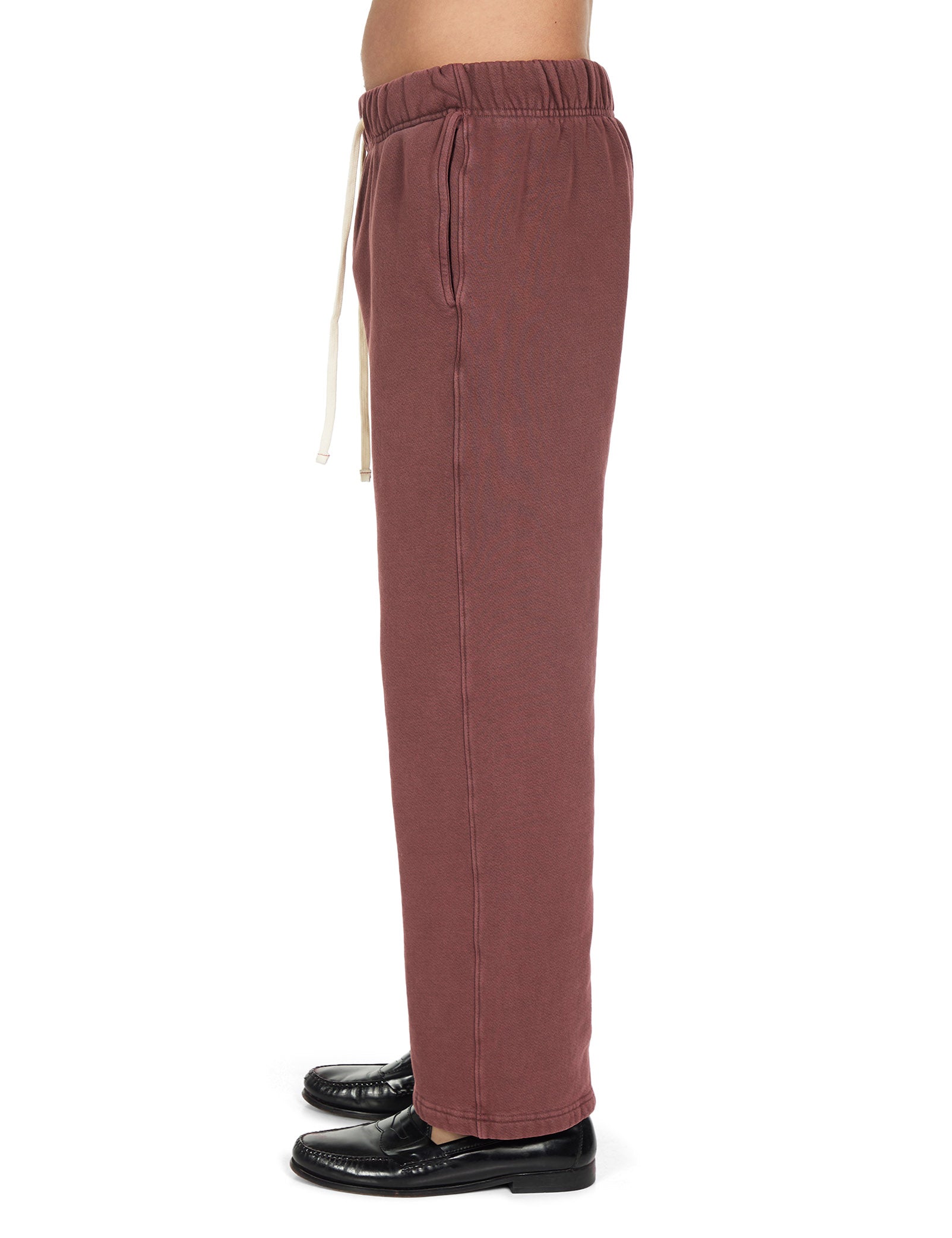 Heavyweight Classic Pant