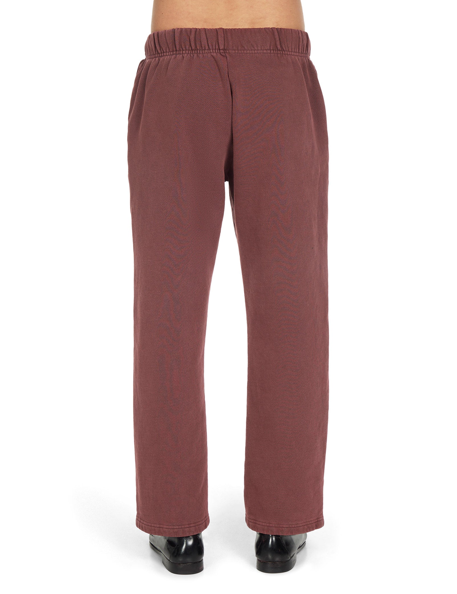 Heavyweight Classic Pant