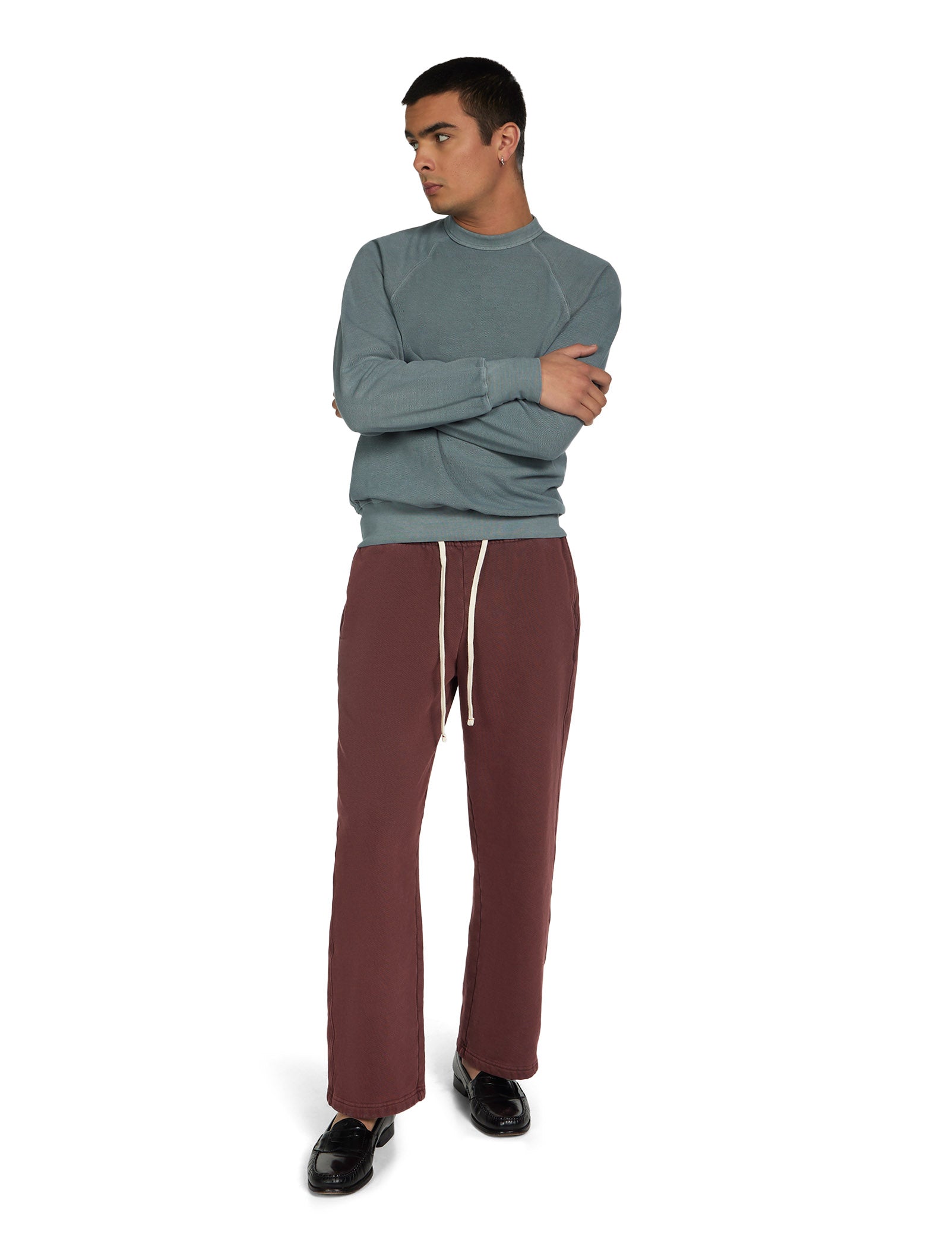 Heavyweight Classic Pant