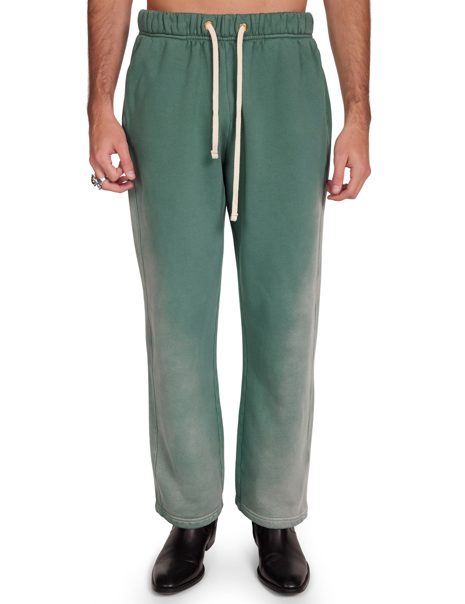 Heavyweight Classic Pant