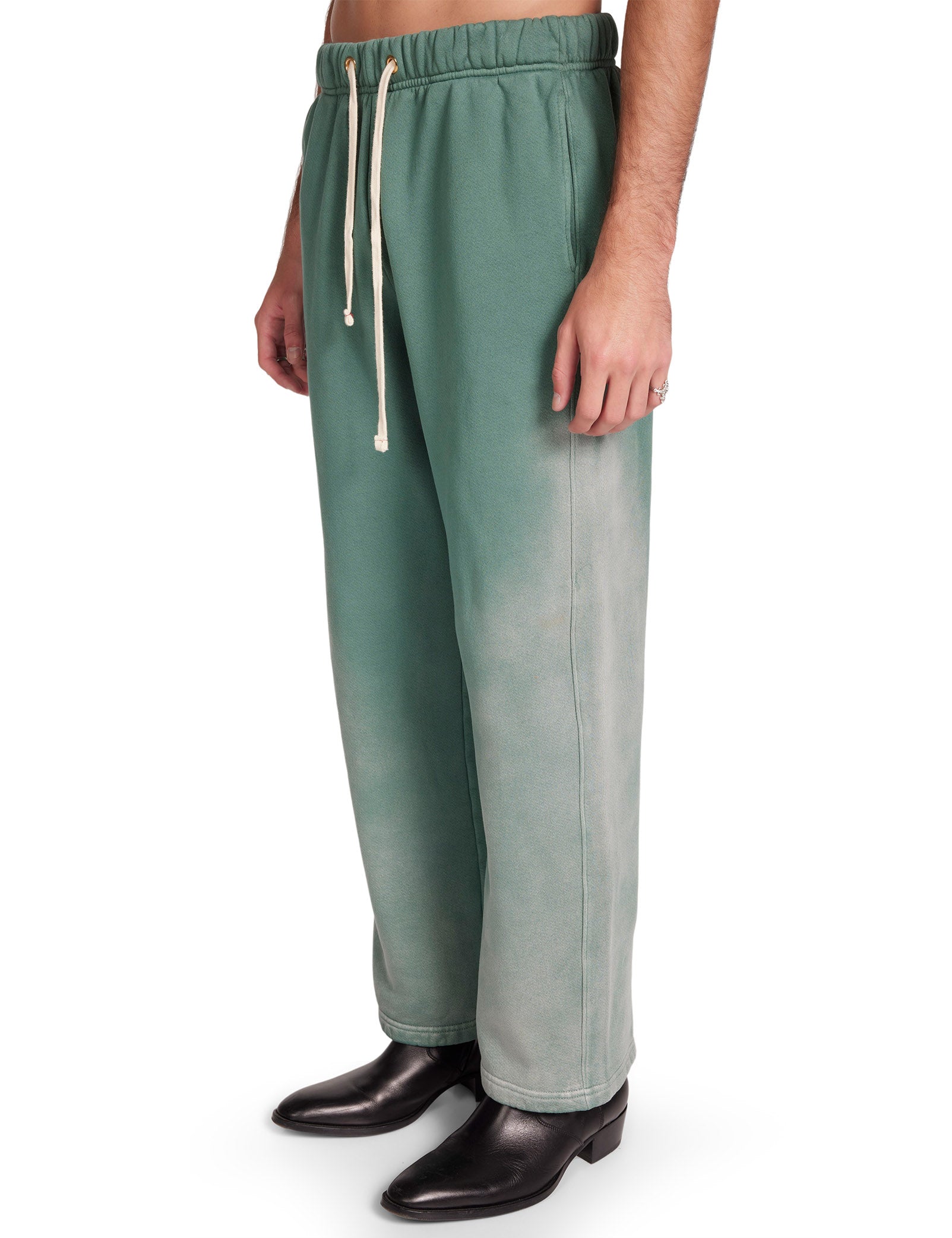 Heavyweight Classic Pant
