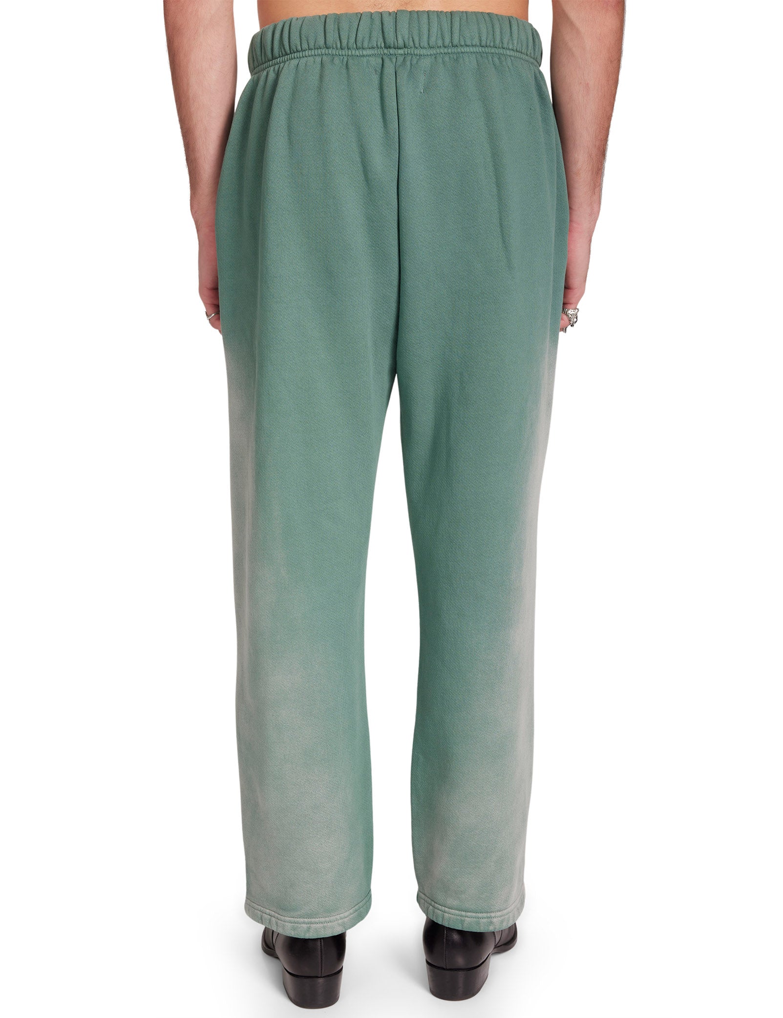 Heavyweight Classic Pant