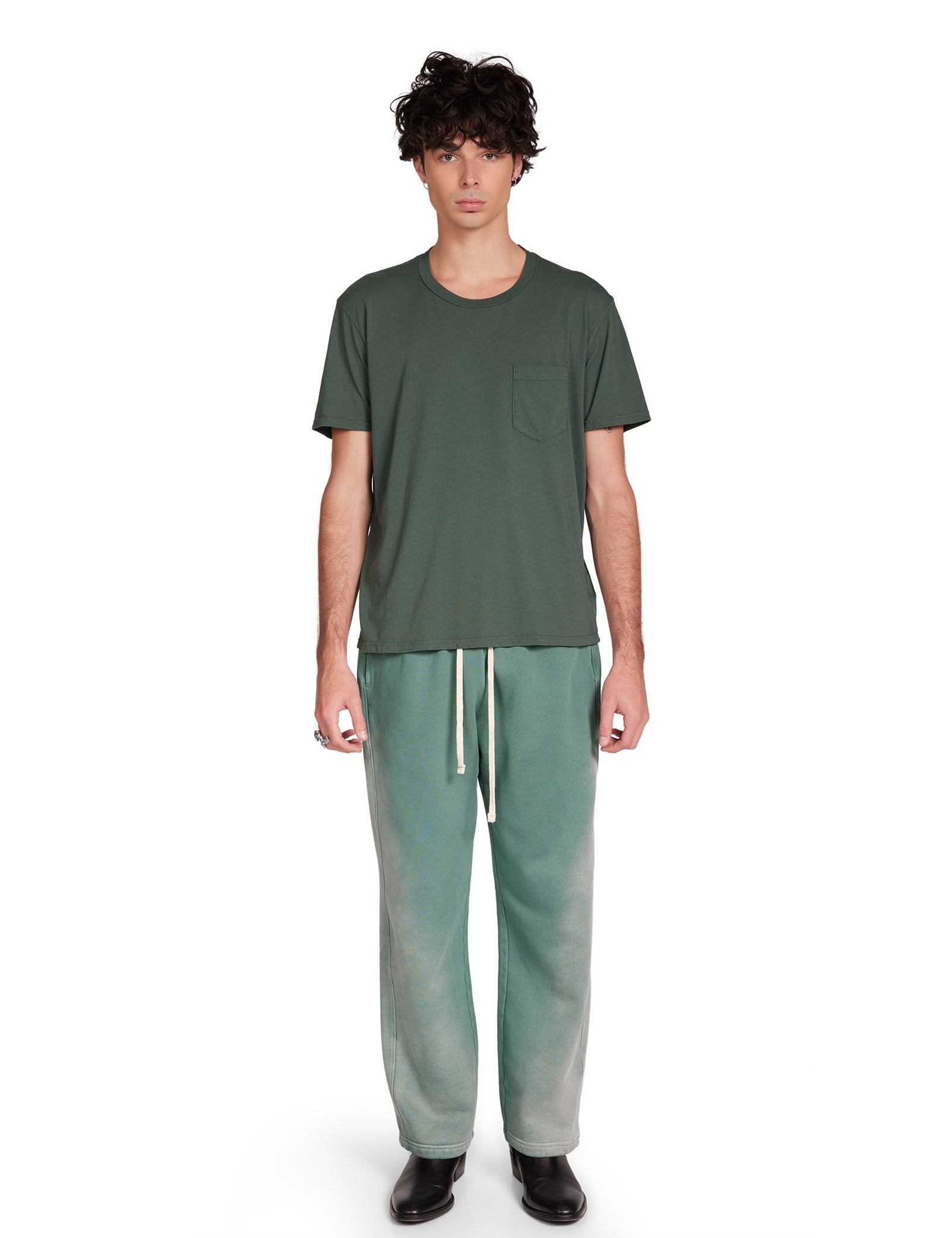 Heavyweight Classic Pant