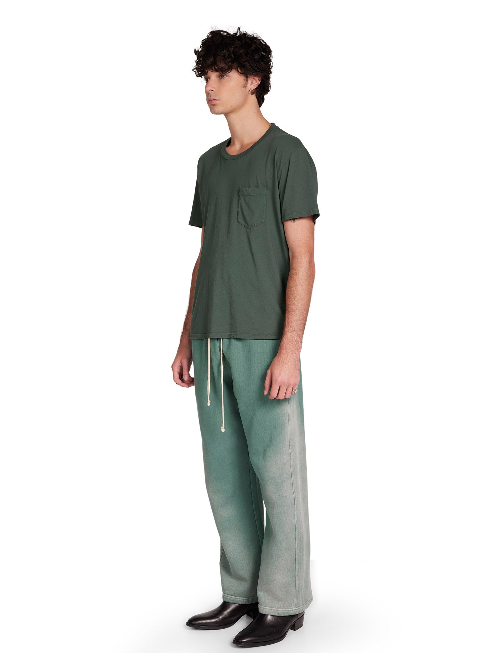 Heavyweight Classic Pant