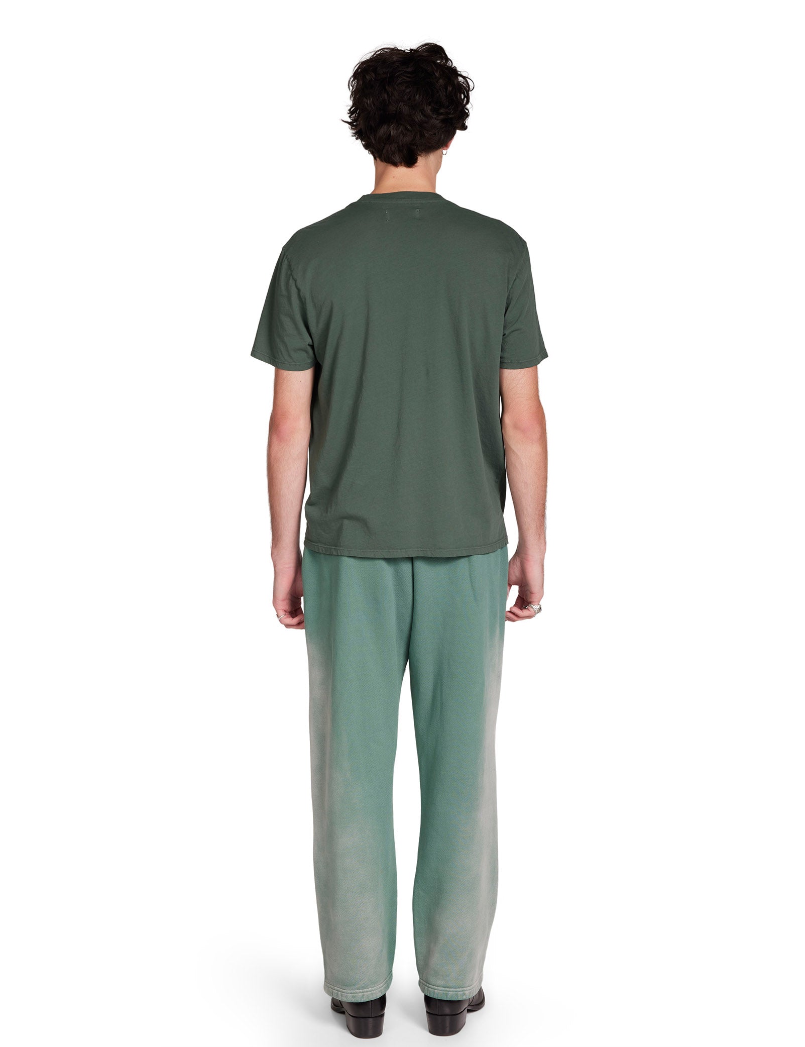 Heavyweight Classic Pant