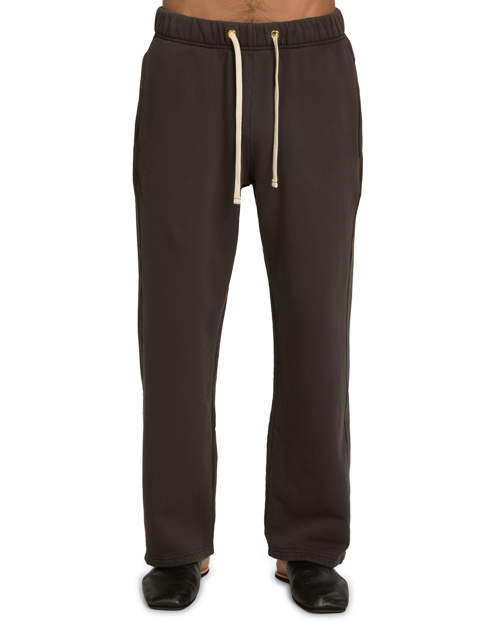 Heavyweight Classic Pant