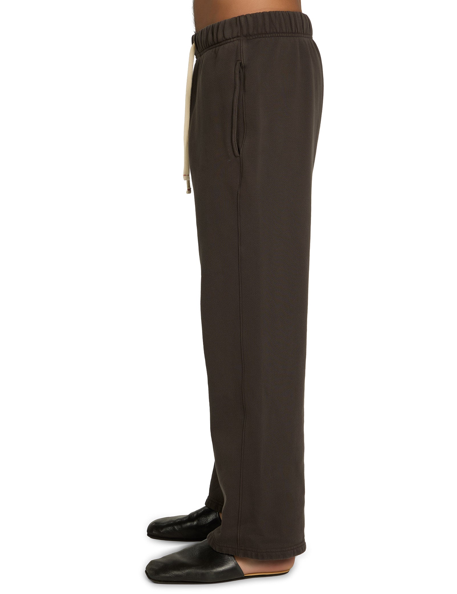 Heavyweight Classic Pant