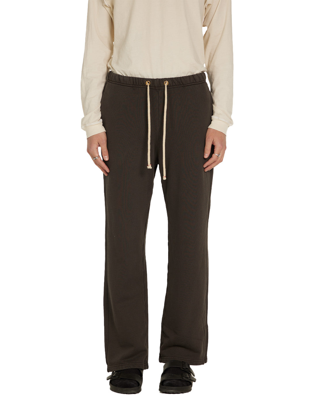 Heavyweight Classic Pant – L E S T I E N