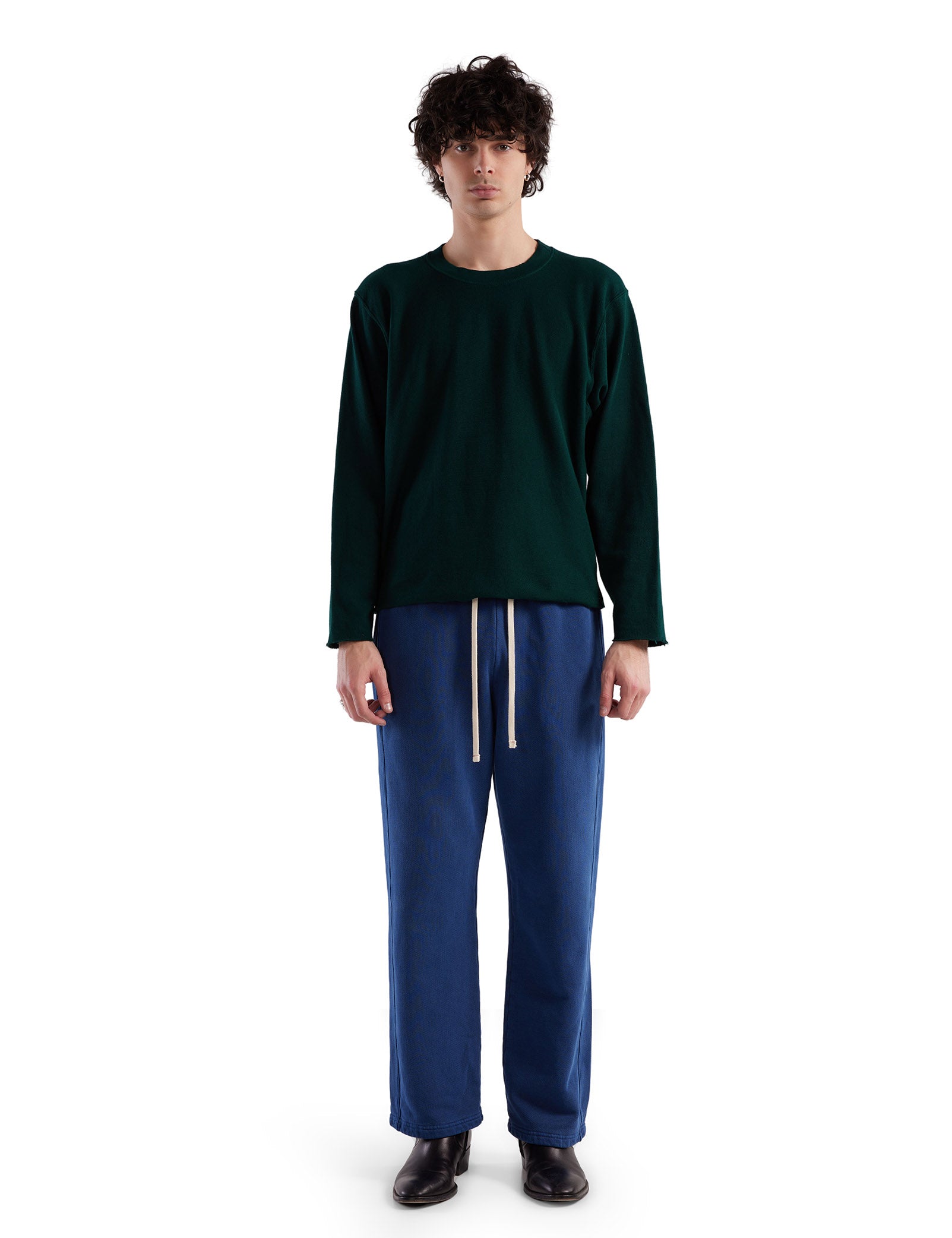 Heavyweight Classic Pant