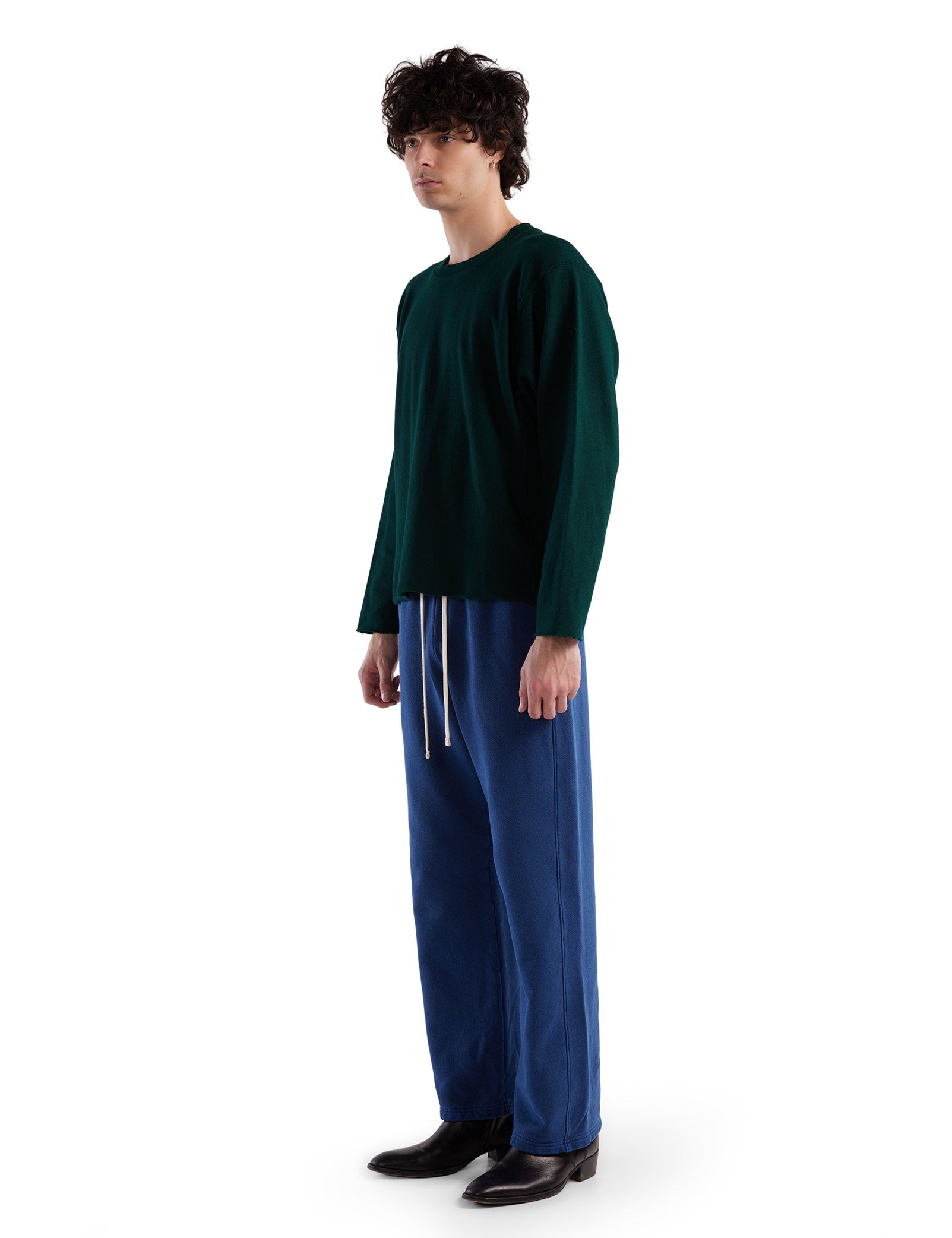 Heavyweight Classic Pant
