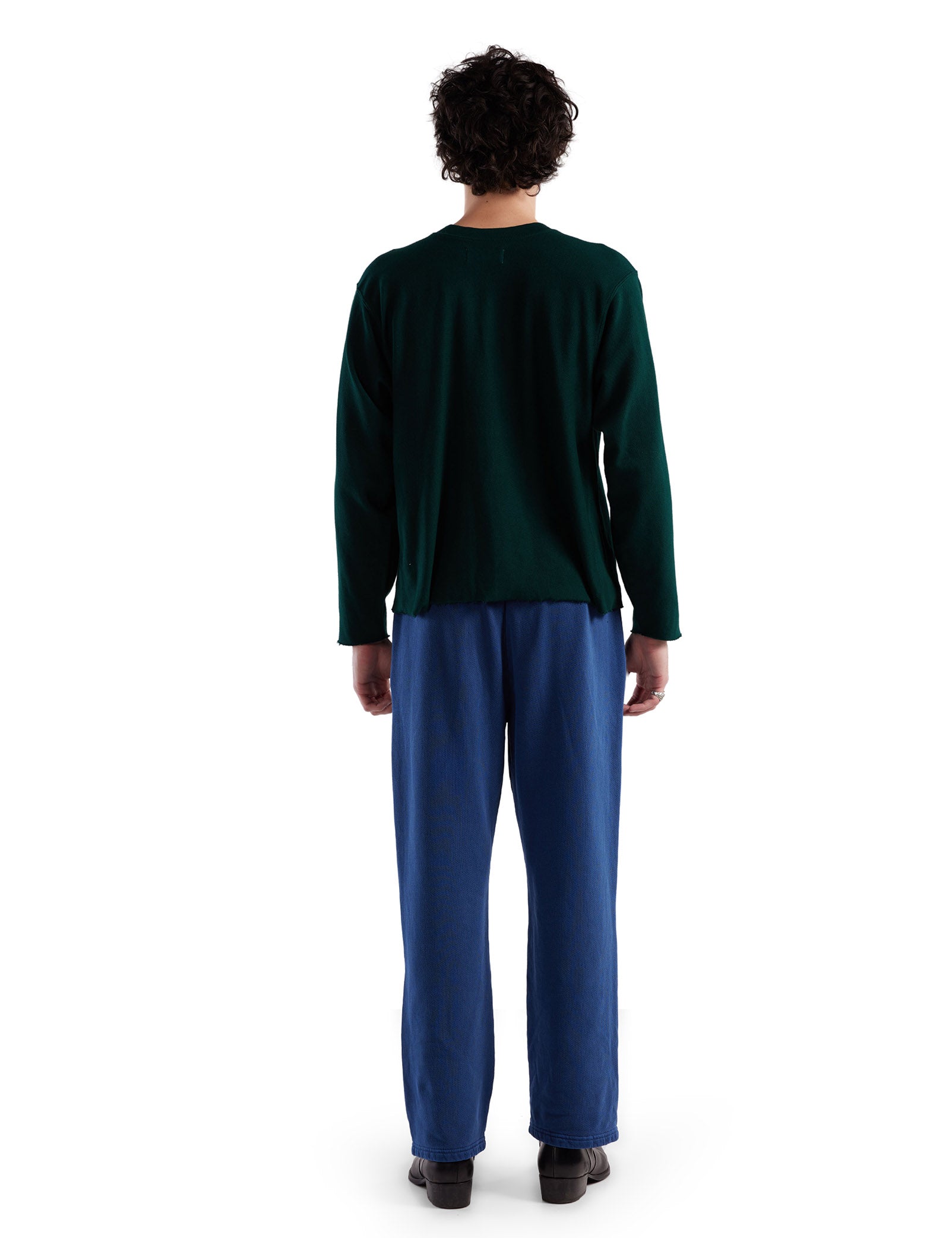 Heavyweight Classic Pant