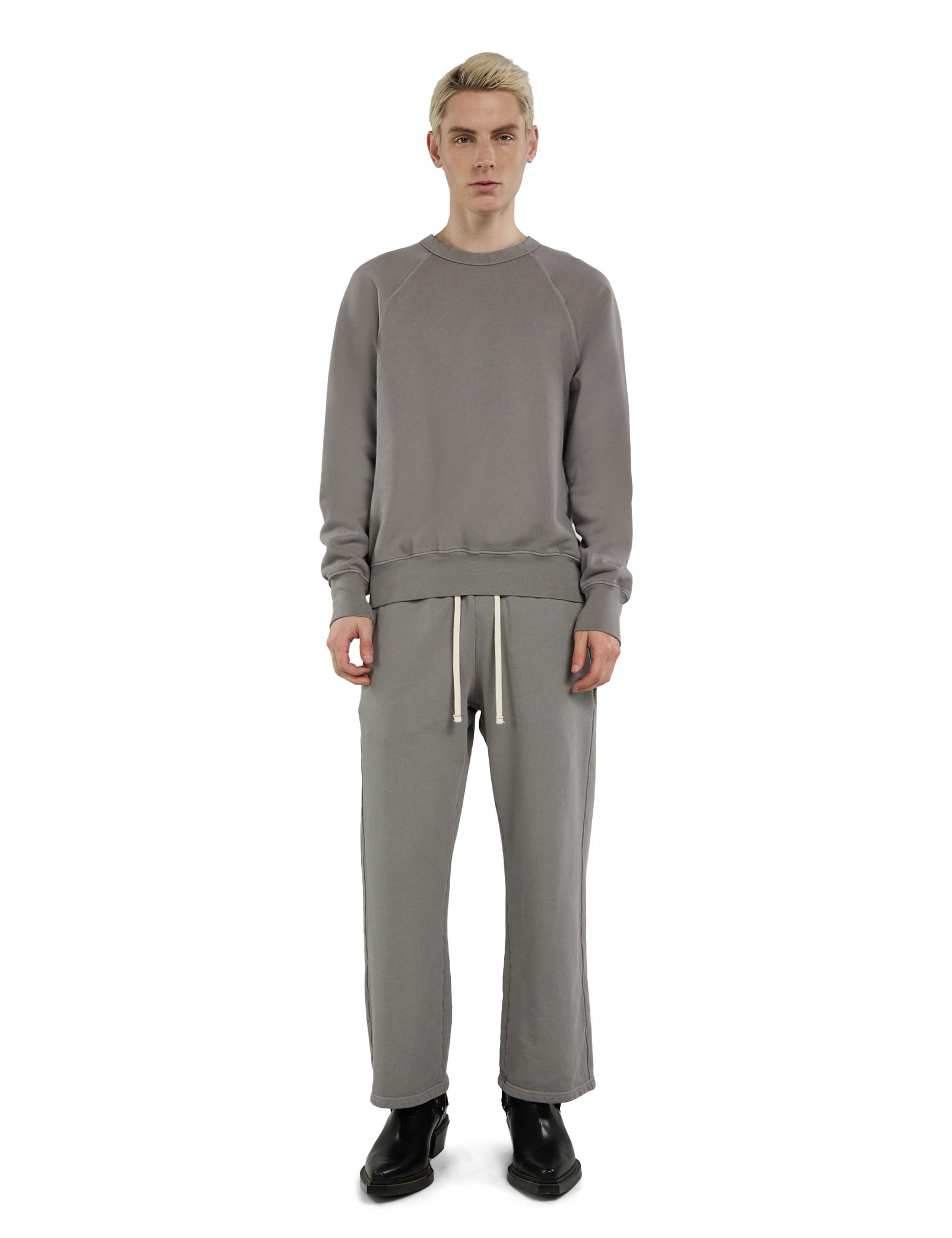 Heavyweight Classic Pant