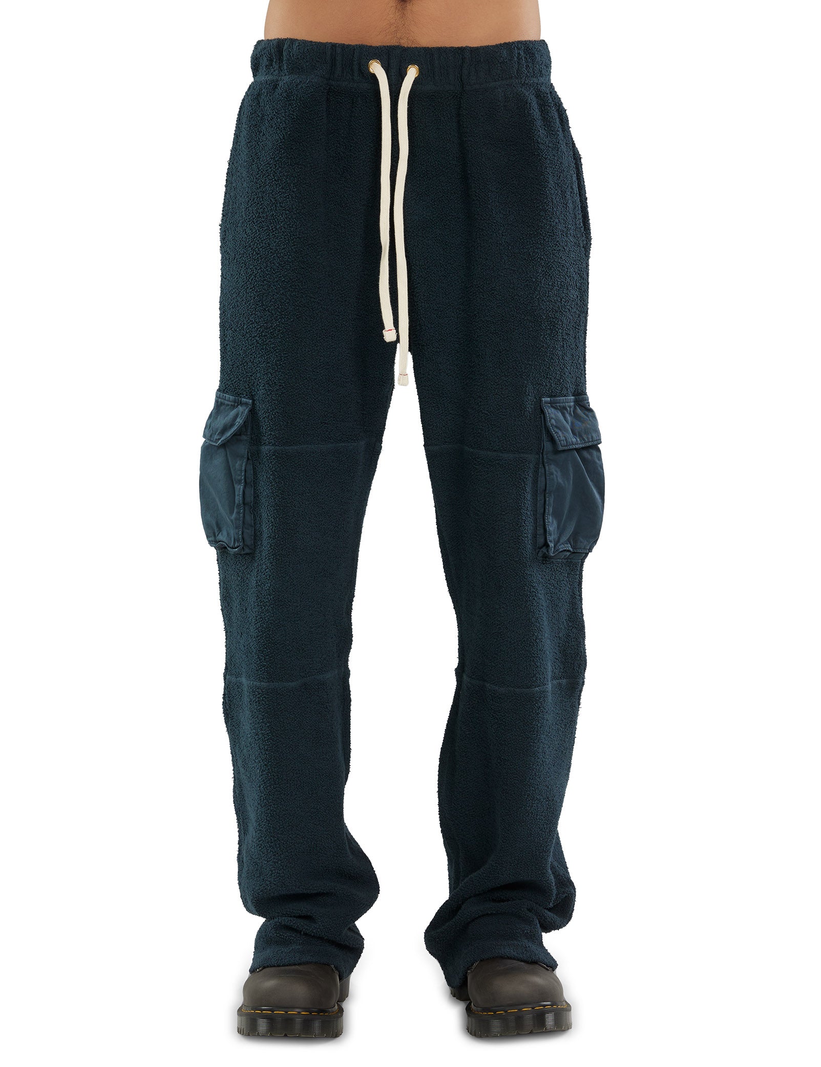 Heavyweight Inside Out Cargo Pant