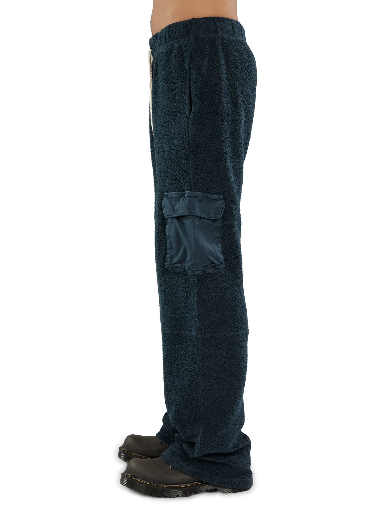 Heavyweight Inside Out Cargo Pant