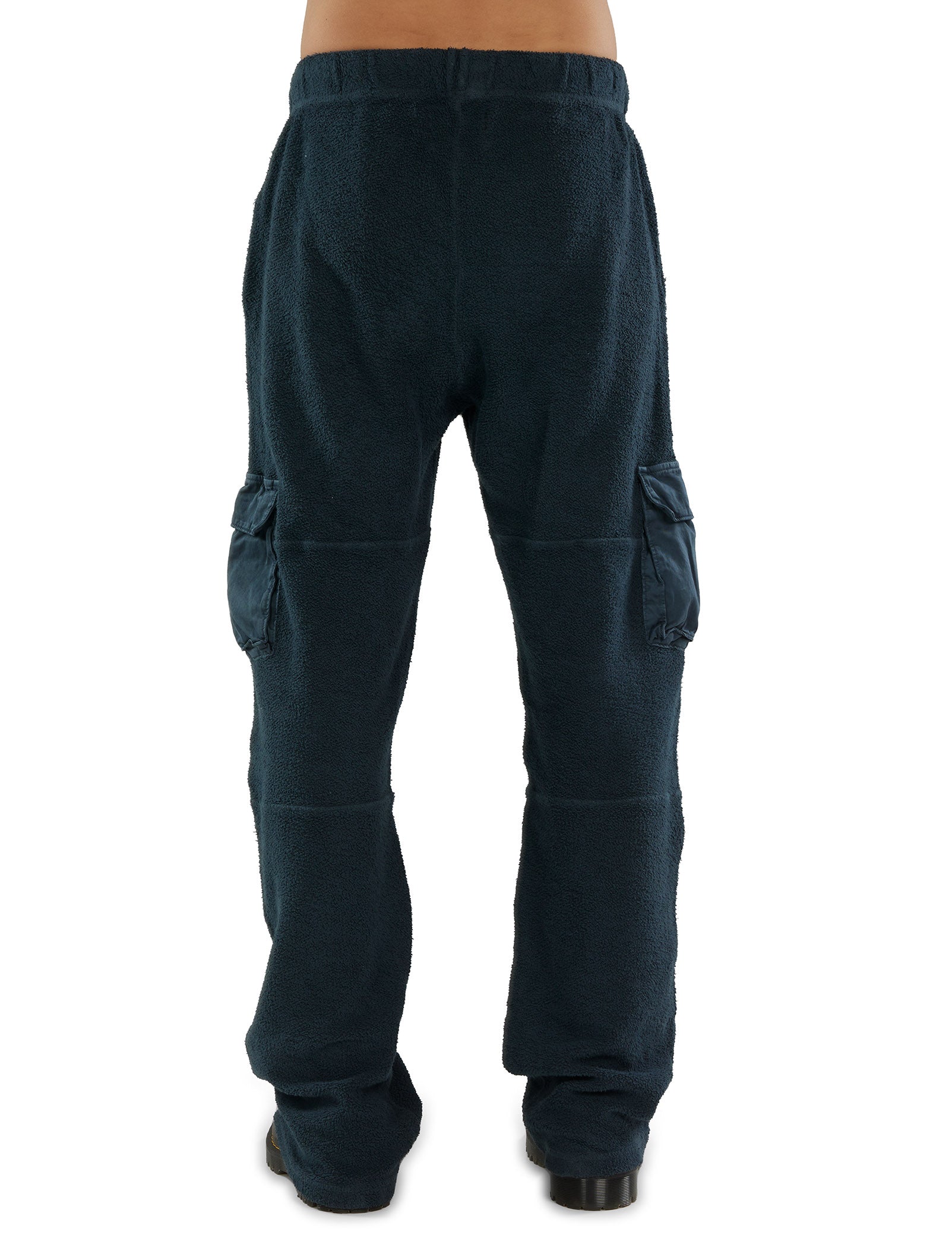 Heavyweight Inside Out Cargo Pant