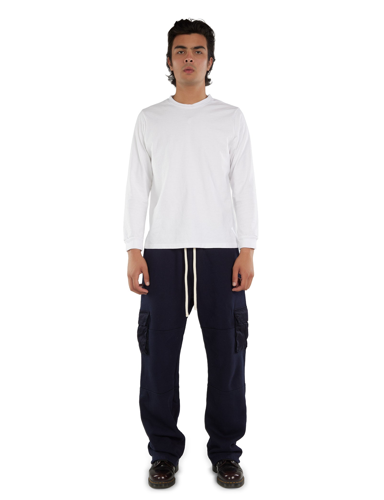 Heavyweight Cargo Pant