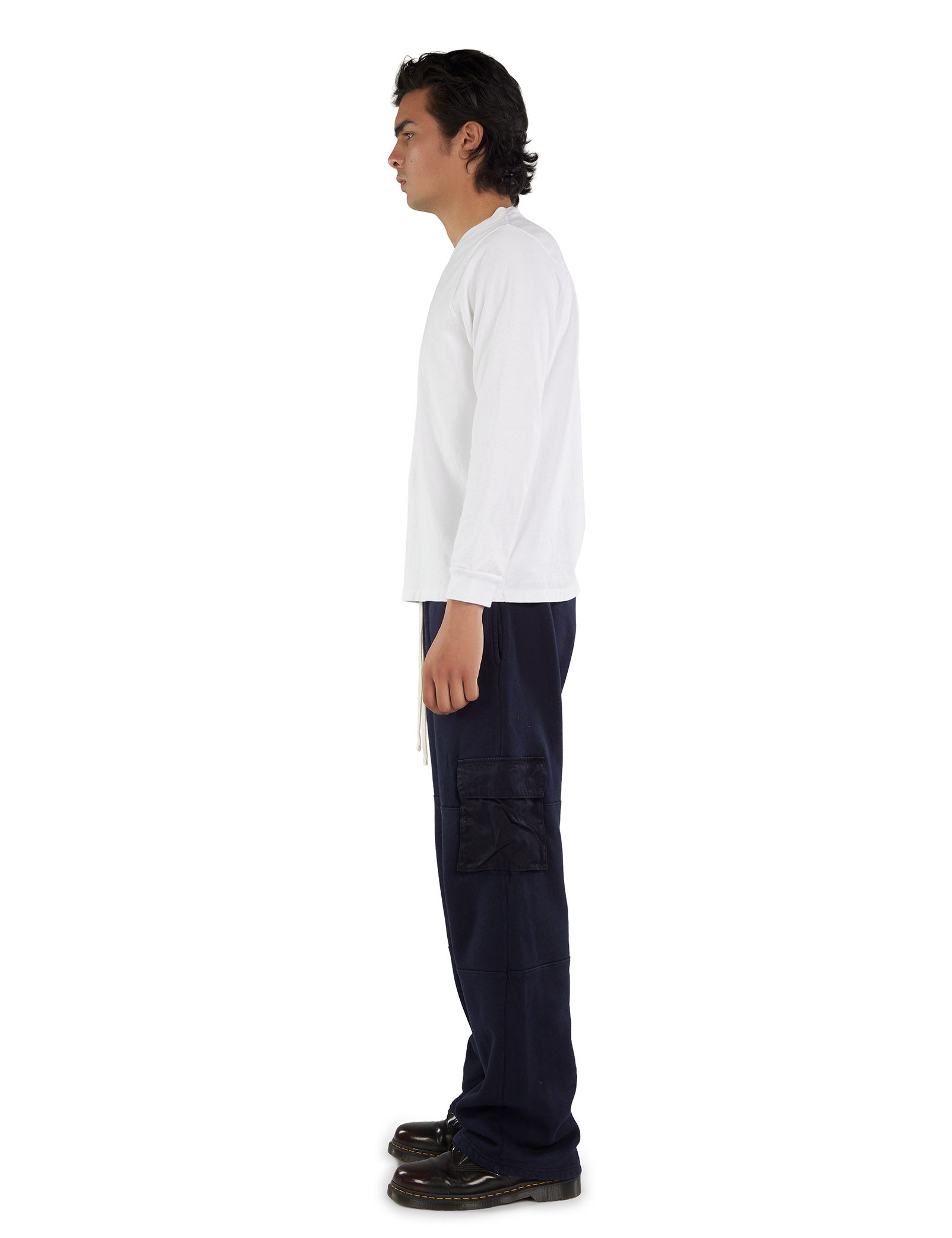 Heavyweight Cargo Pant