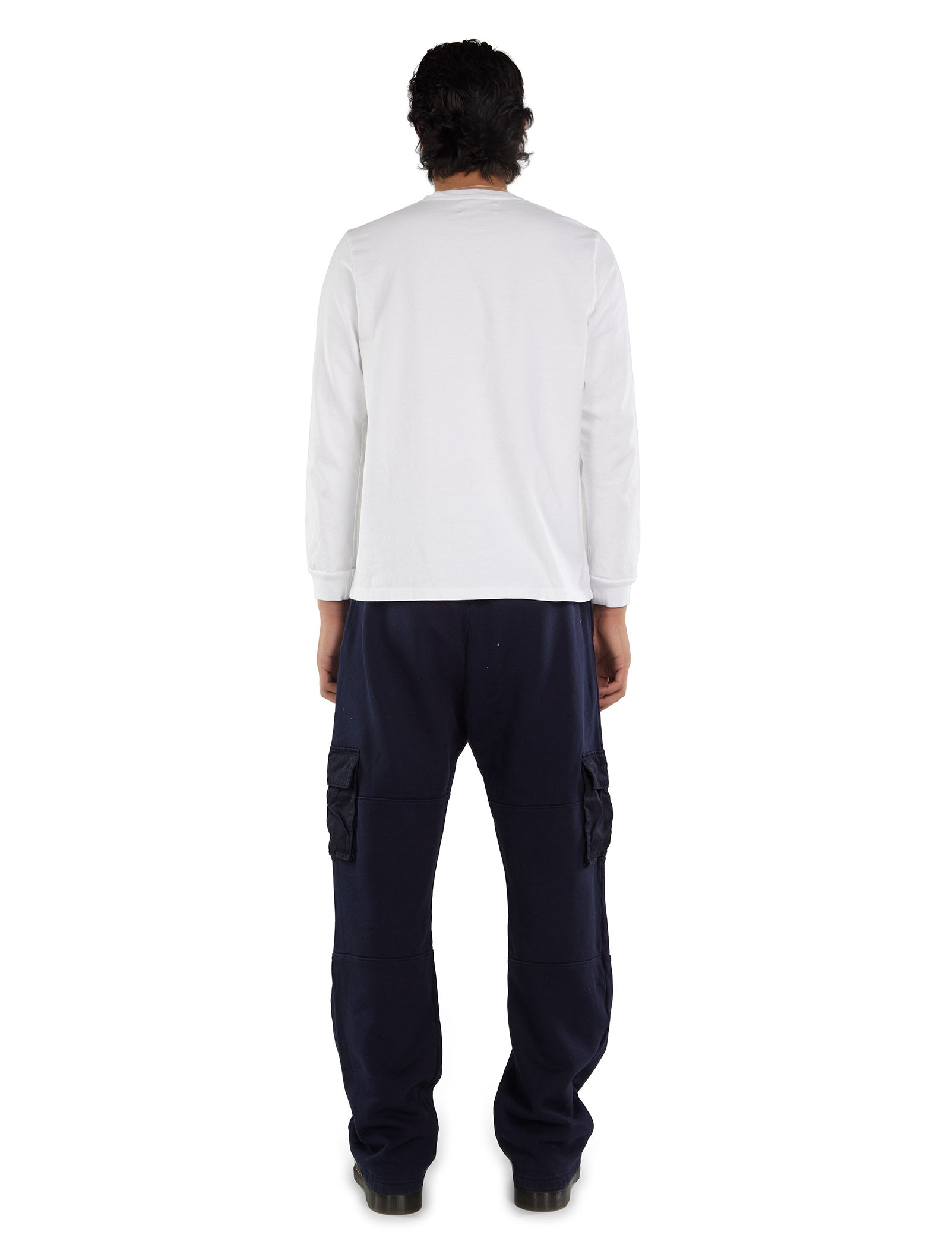 Heavyweight Cargo Pant