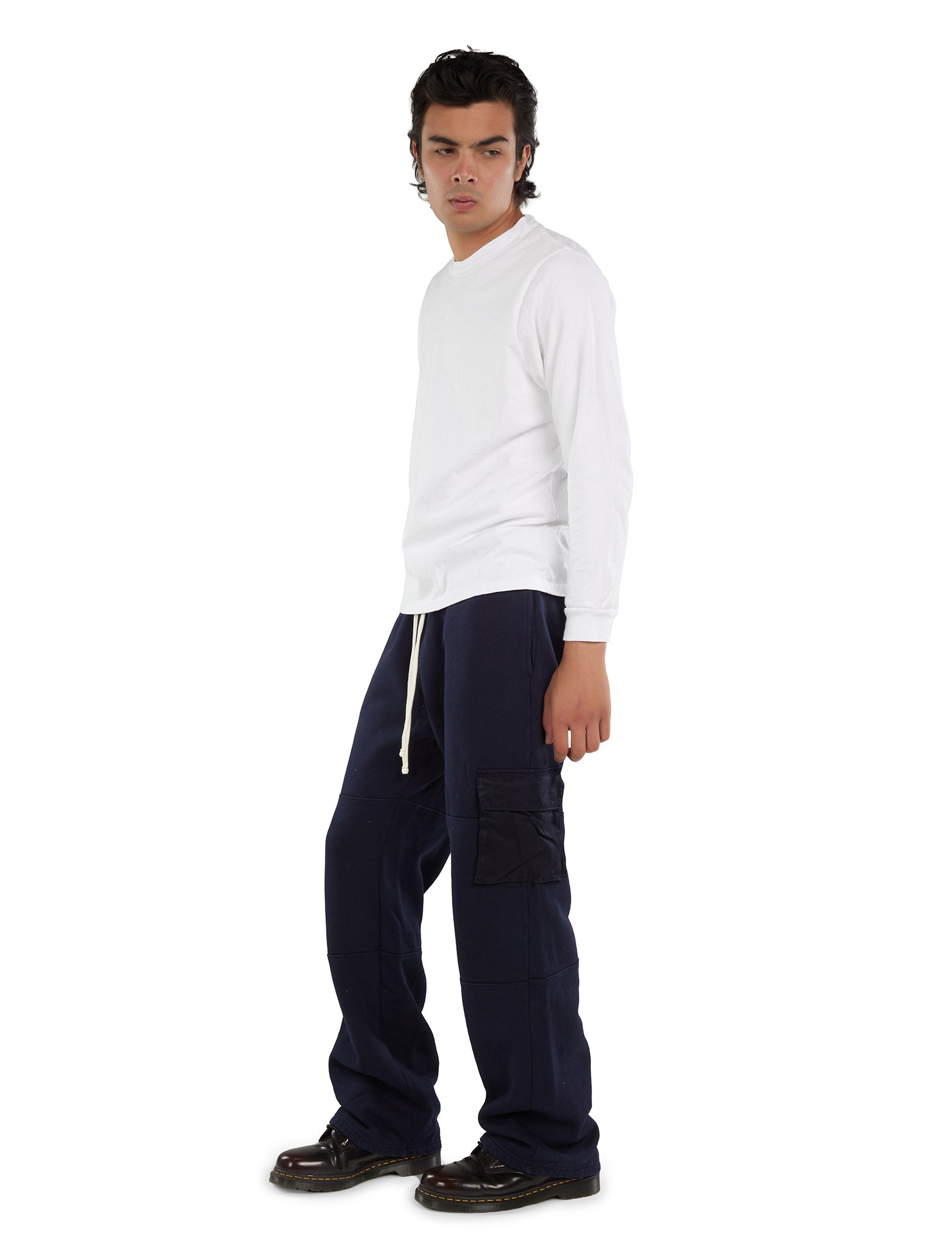 Heavyweight Cargo Pant