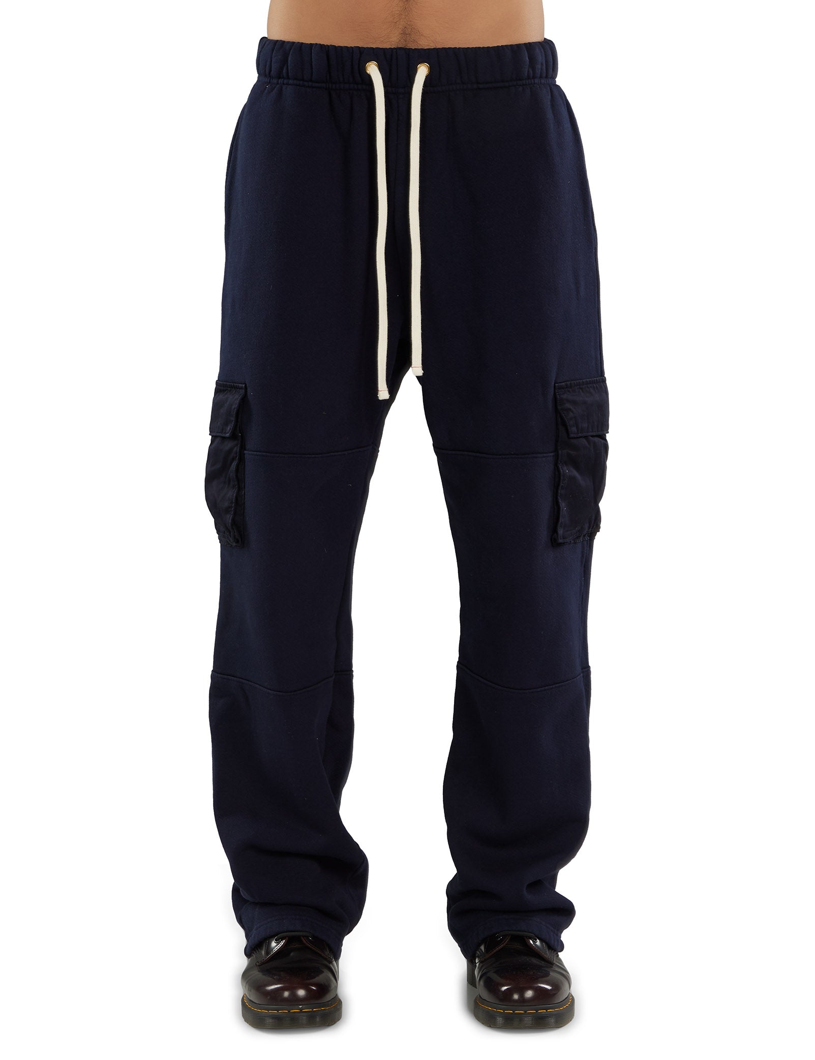 Heavyweight Cargo Pant