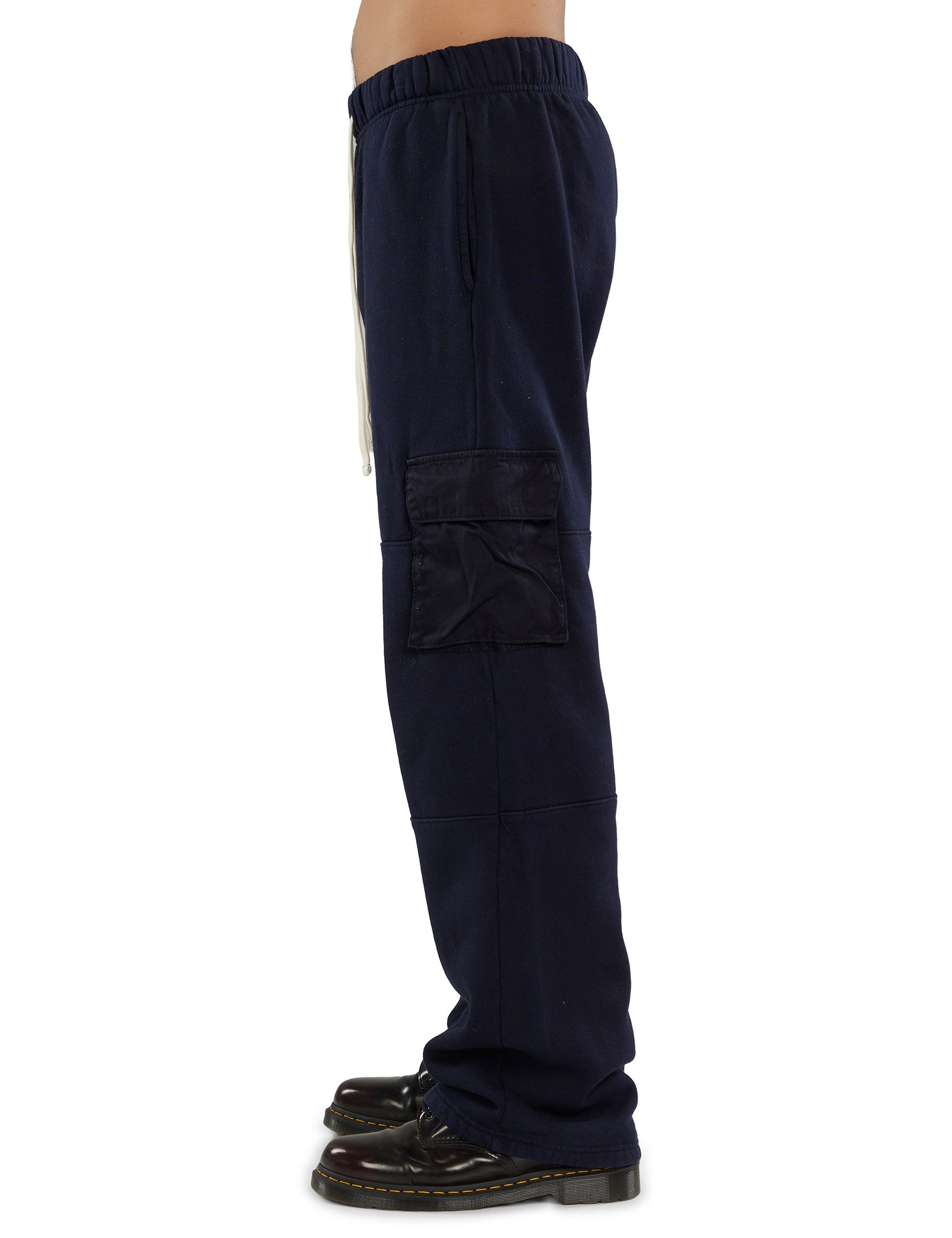 Heavyweight Cargo Pant