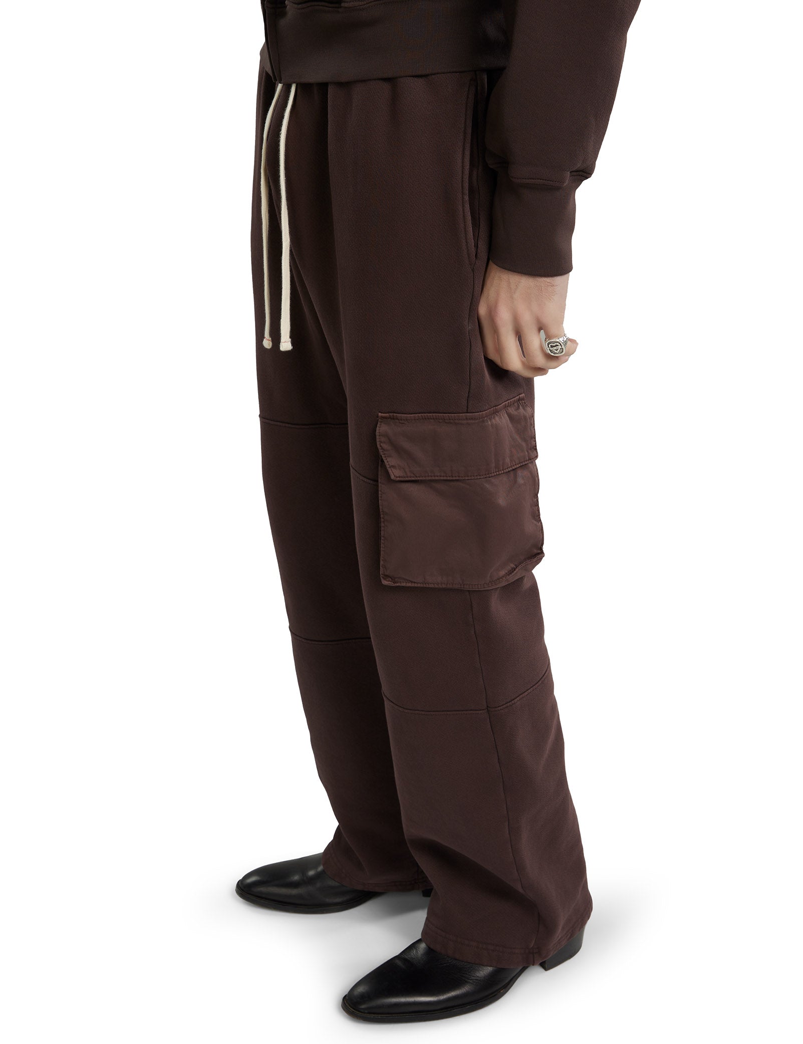 Heavyweight Cargo Pant