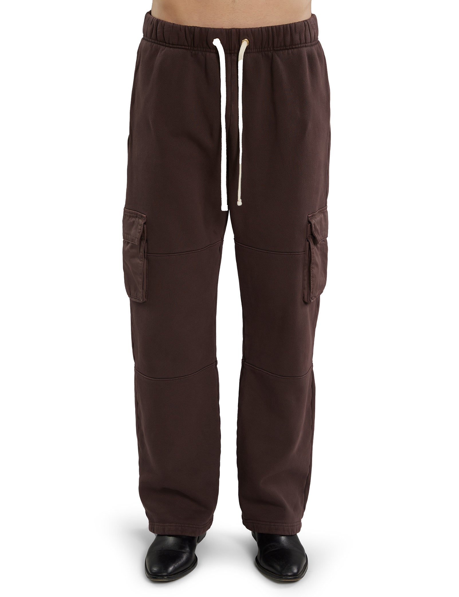Heavyweight Cargo Pant