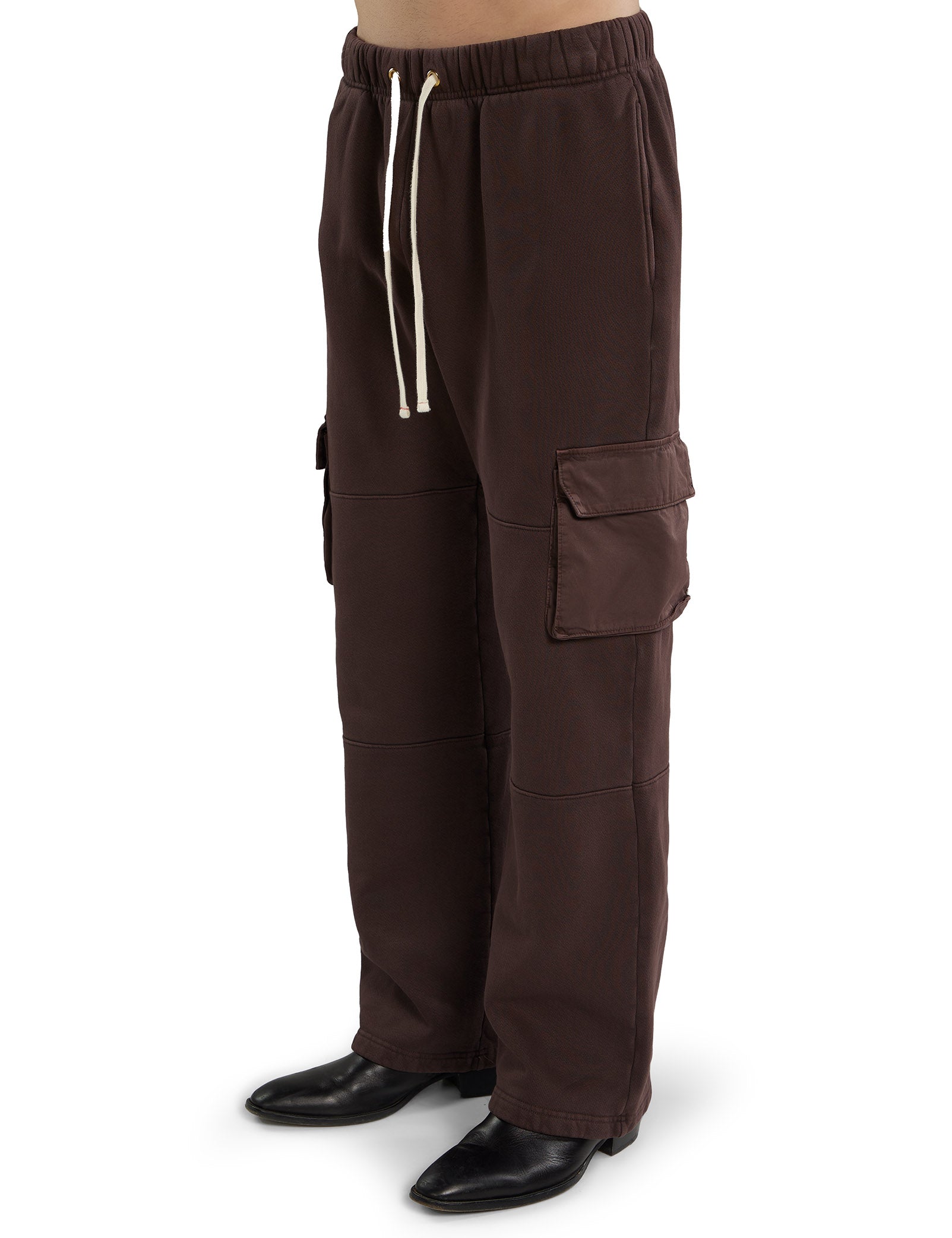 Heavyweight Cargo Pant