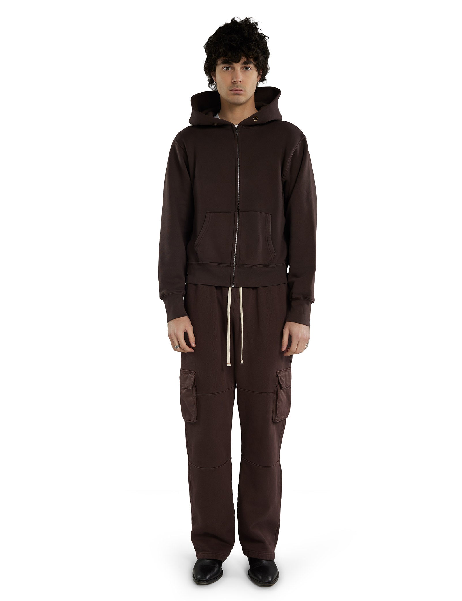 Heavyweight Cargo Pant