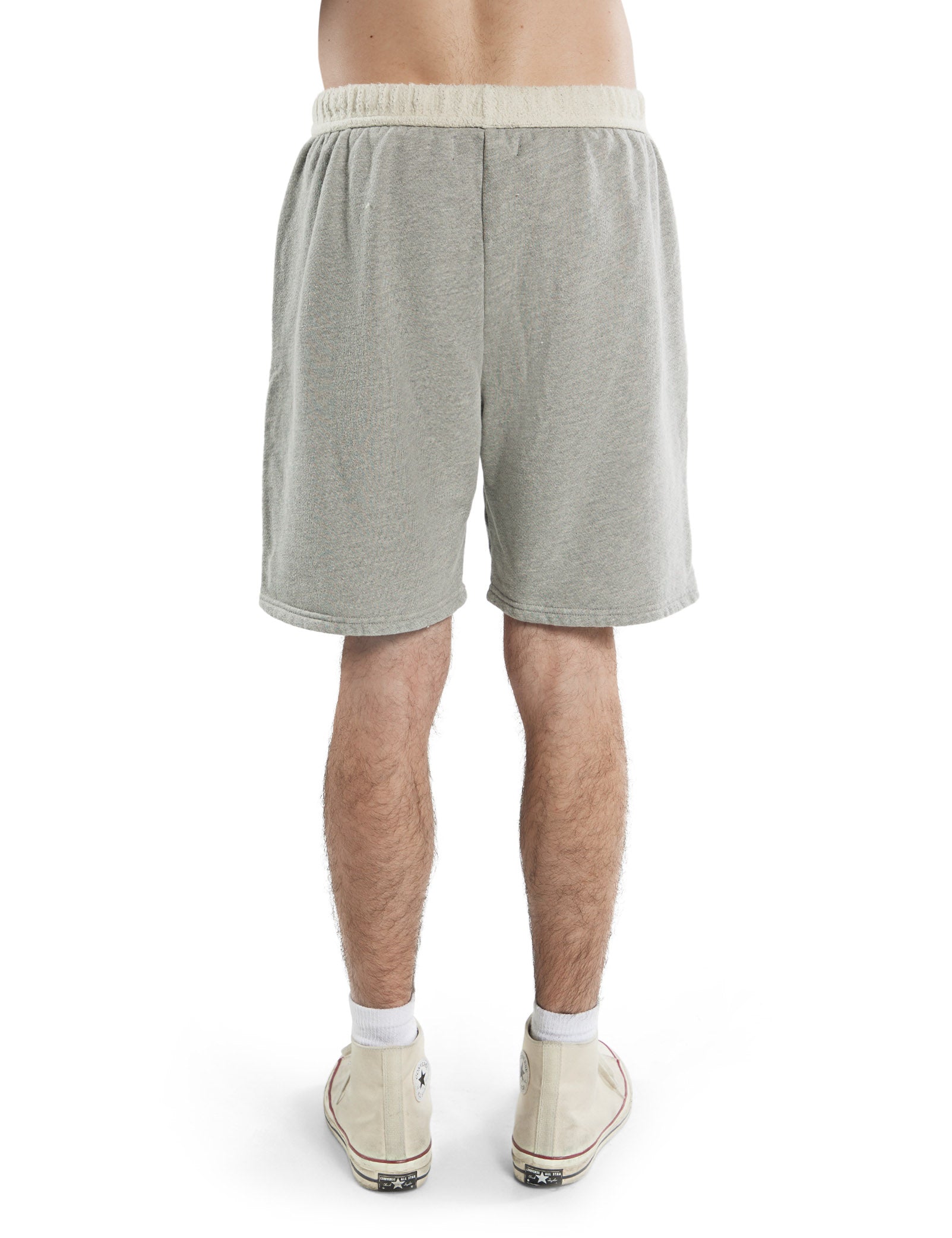 Heavyweight Invert Pocket Short