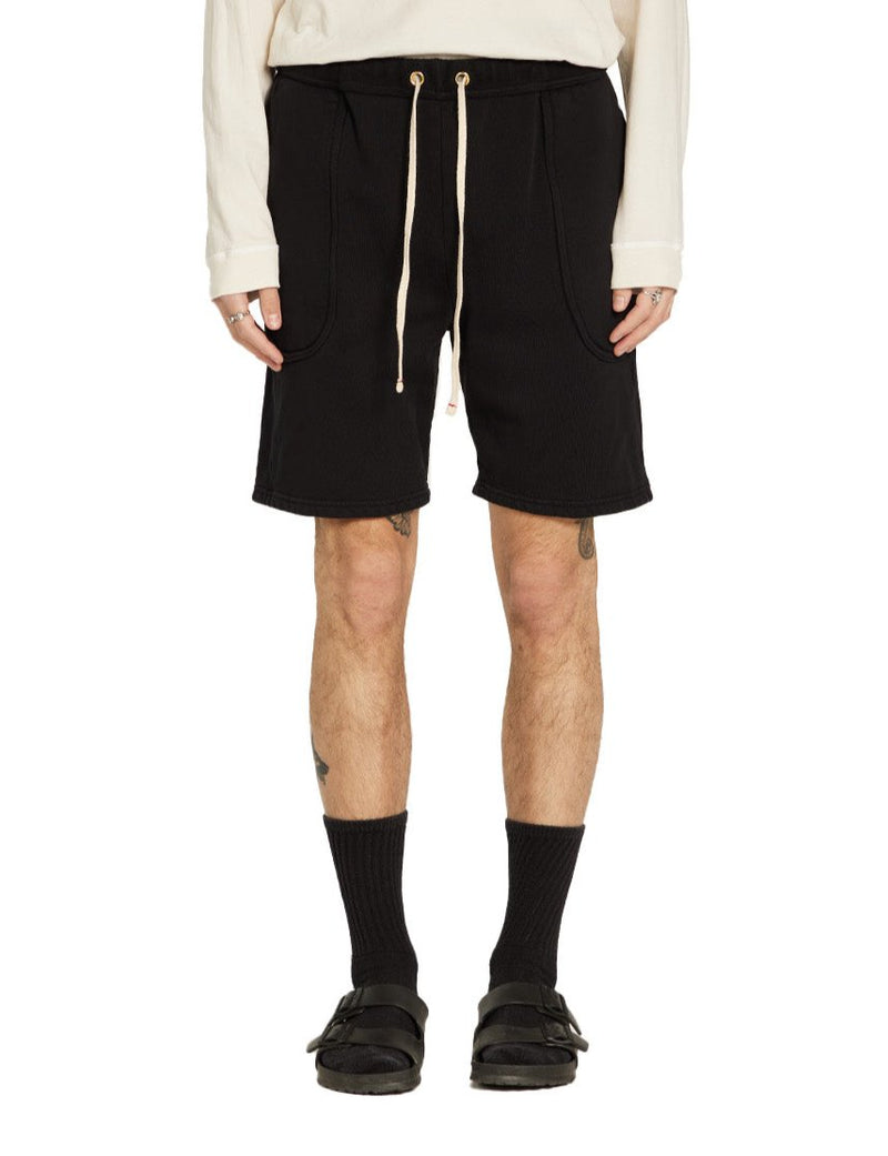 Heavyweight Invert Pocket Short