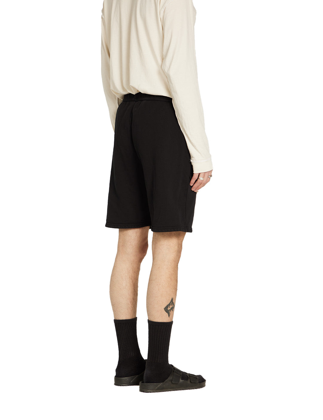 Heavyweight Invert Pocket Short