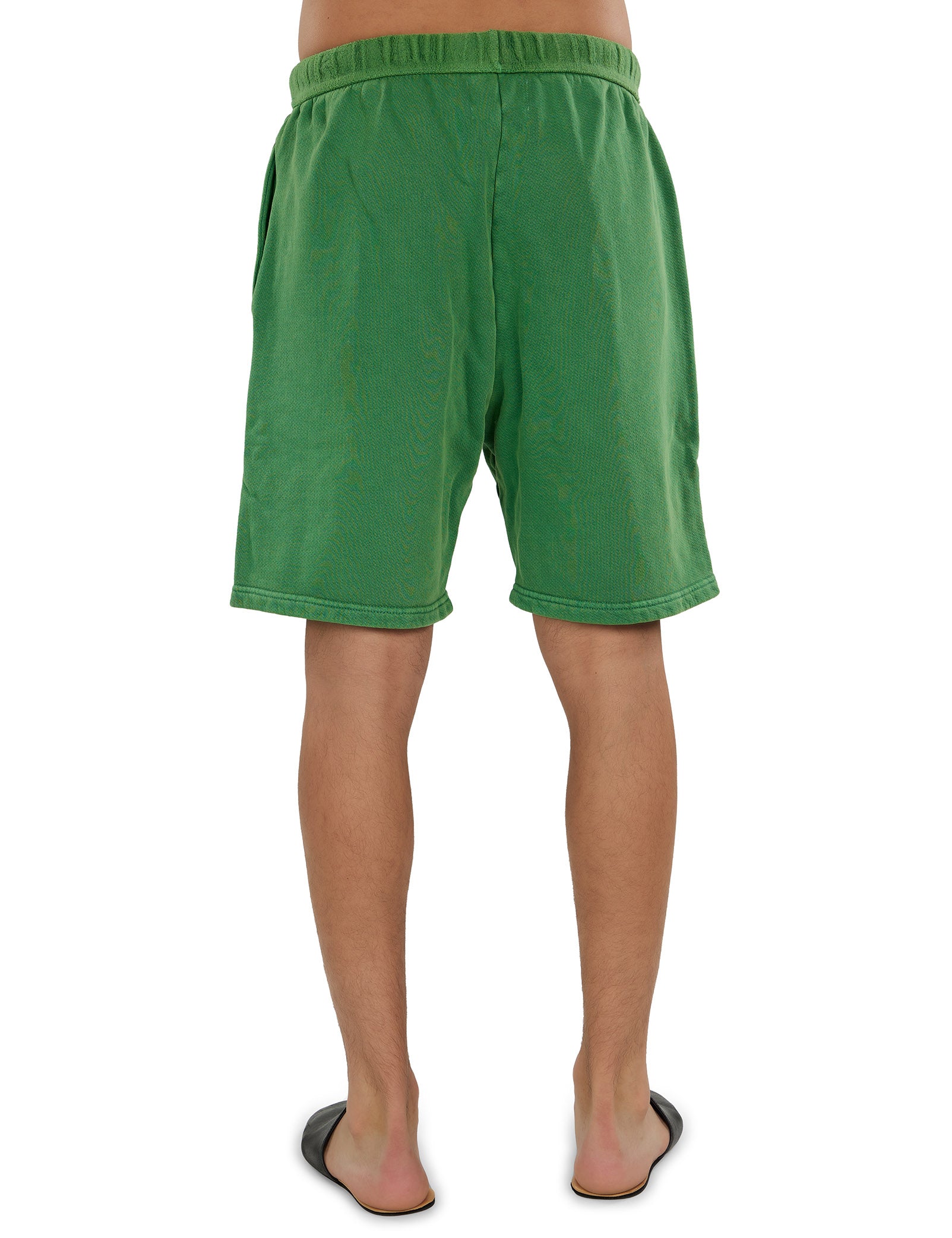 Heavyweight Invert Pocket Short