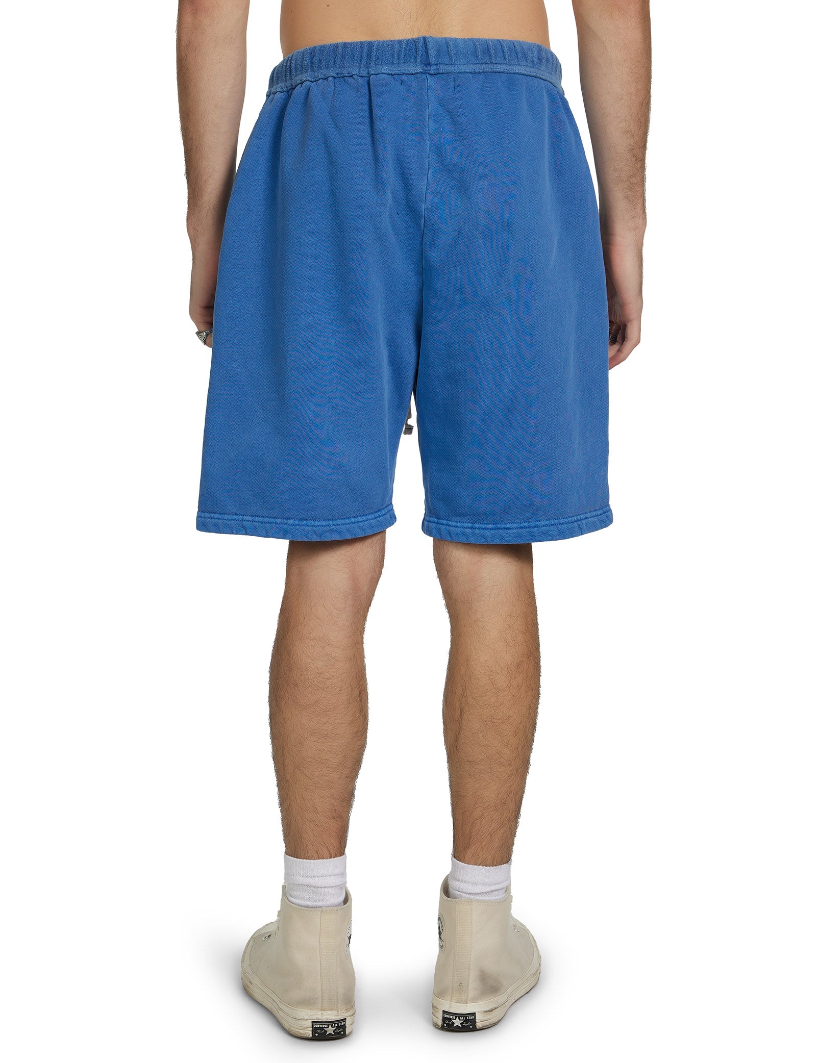 Heavyweight Invert Pocket Short