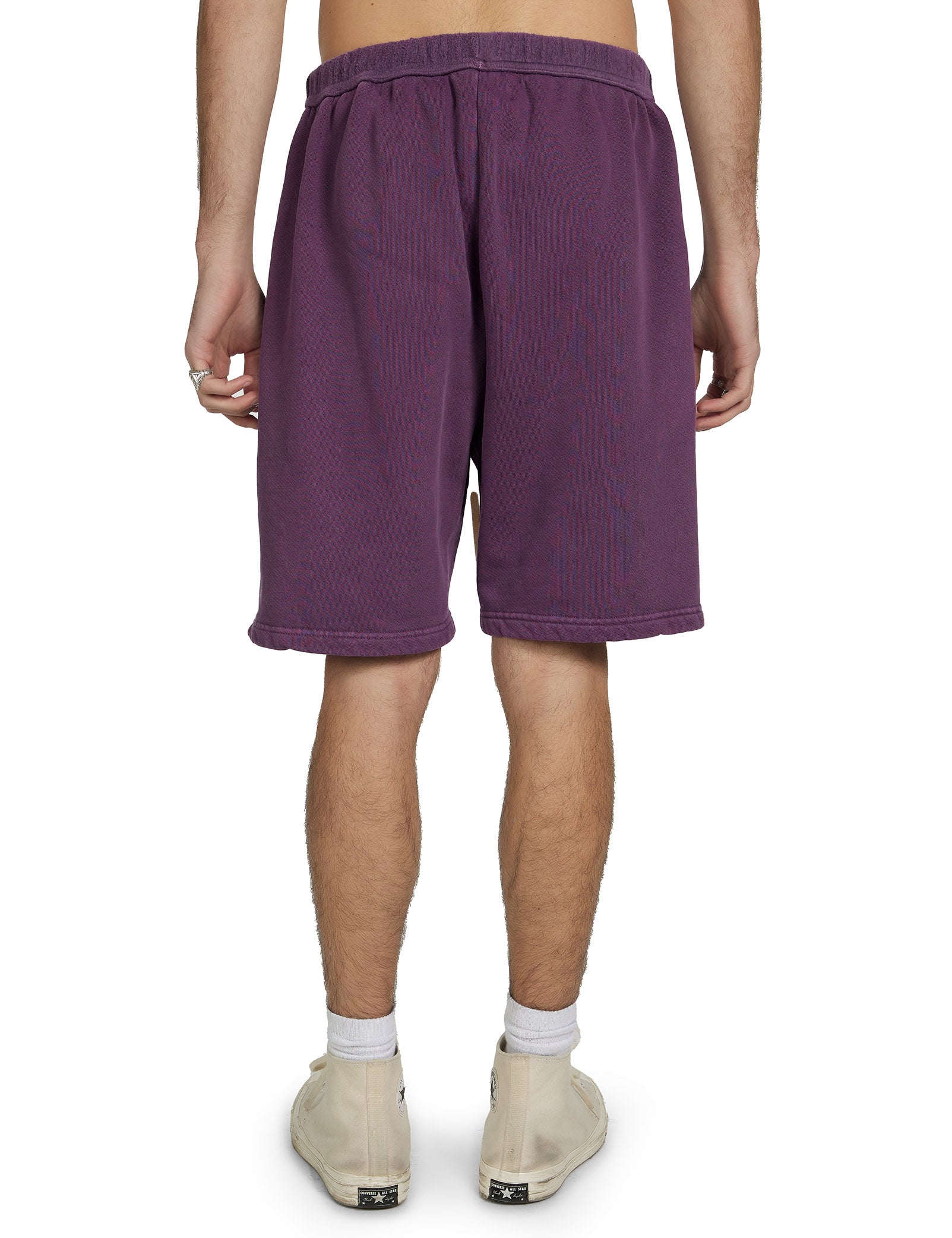 Heavyweight Invert Pocket Short