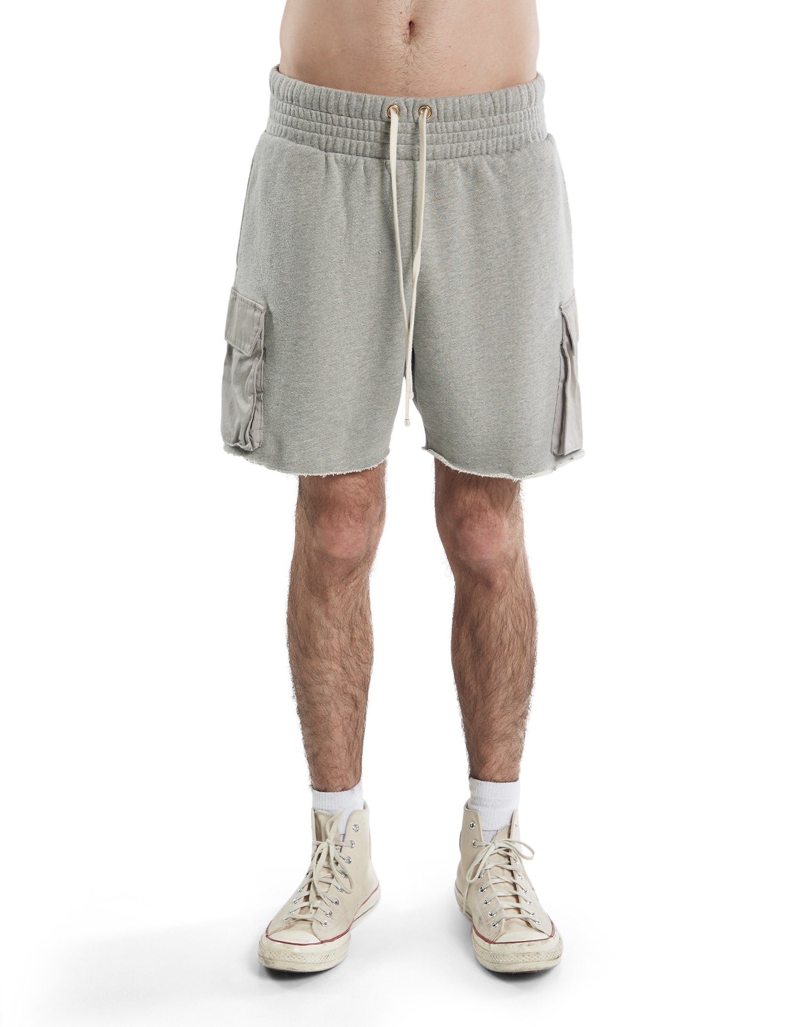 Heavyweight Cargo Yacht Short