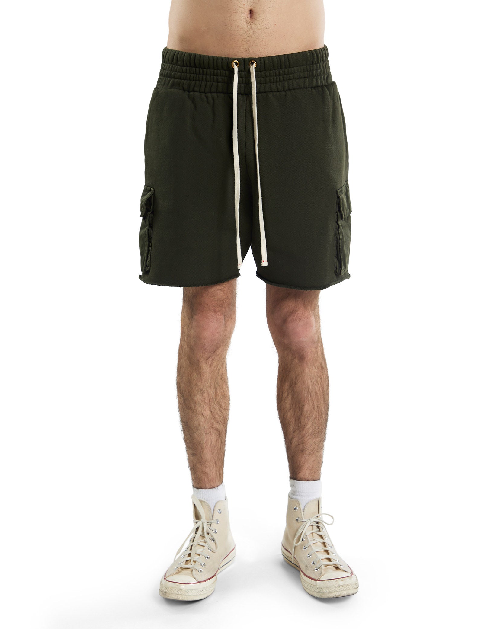 Heavyweight Cargo Yacht Short