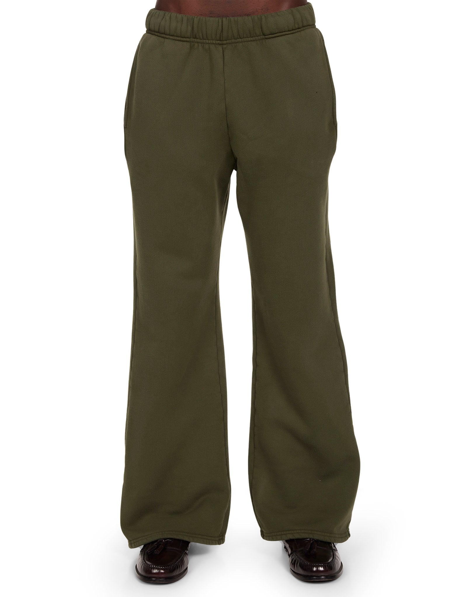 Heavyweight Bell Bottom Forest – L E S T I E N