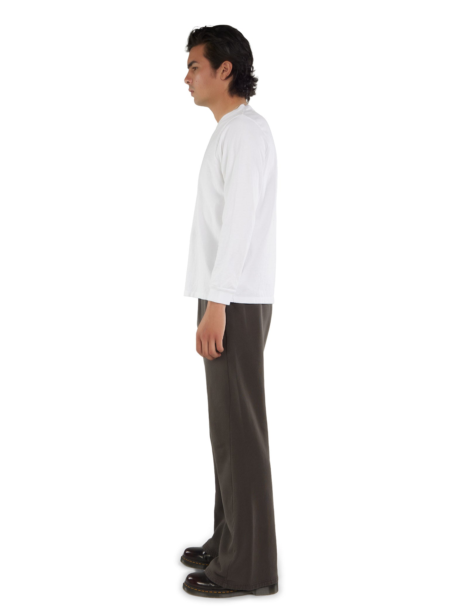 Heavyweight Bell Bottom