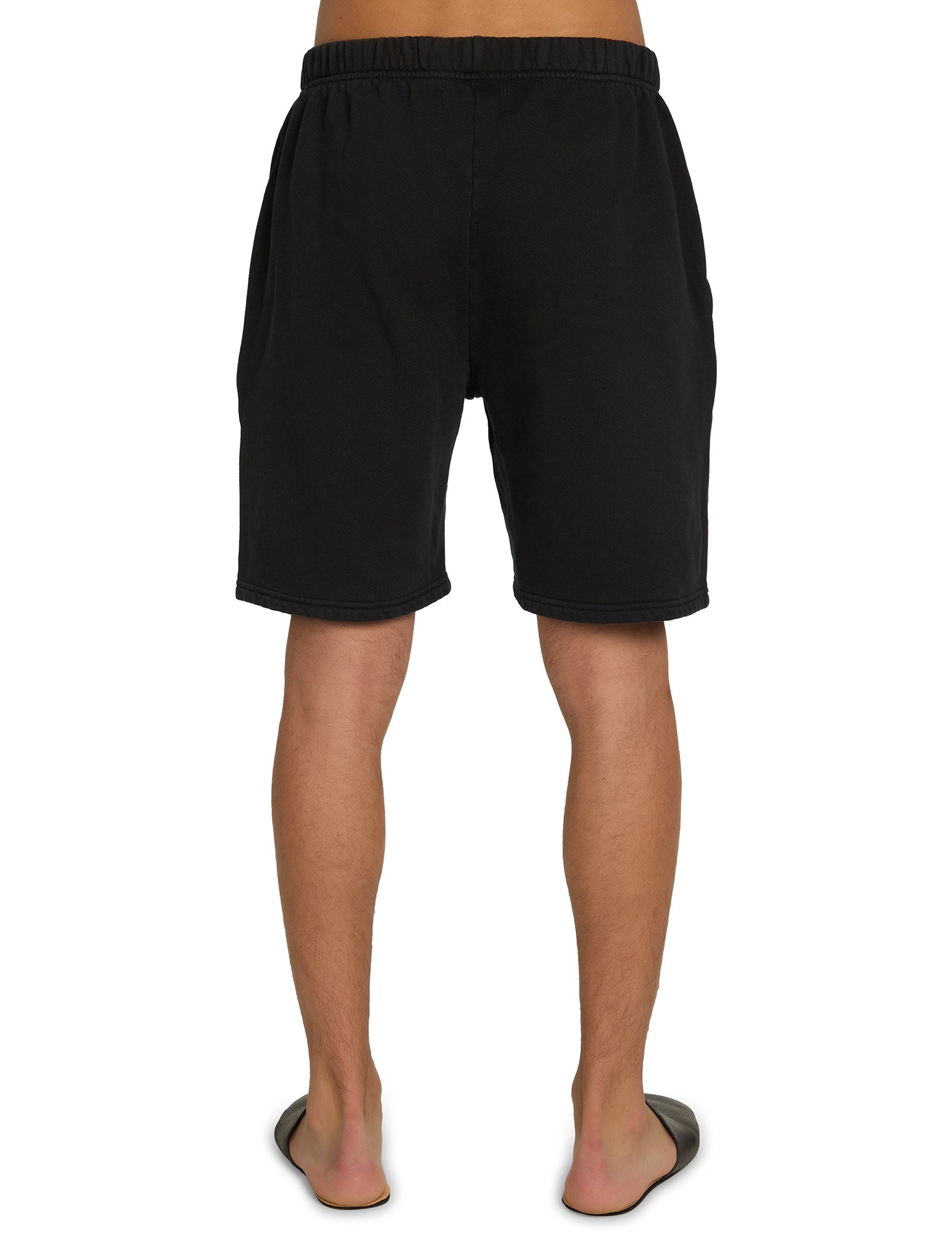 Heavyweight Rider Short
