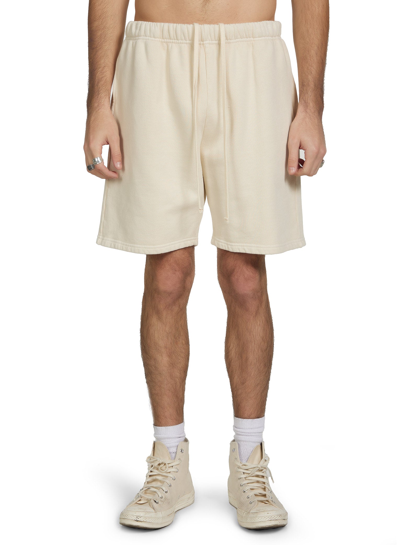 Heavyweight Rider Short