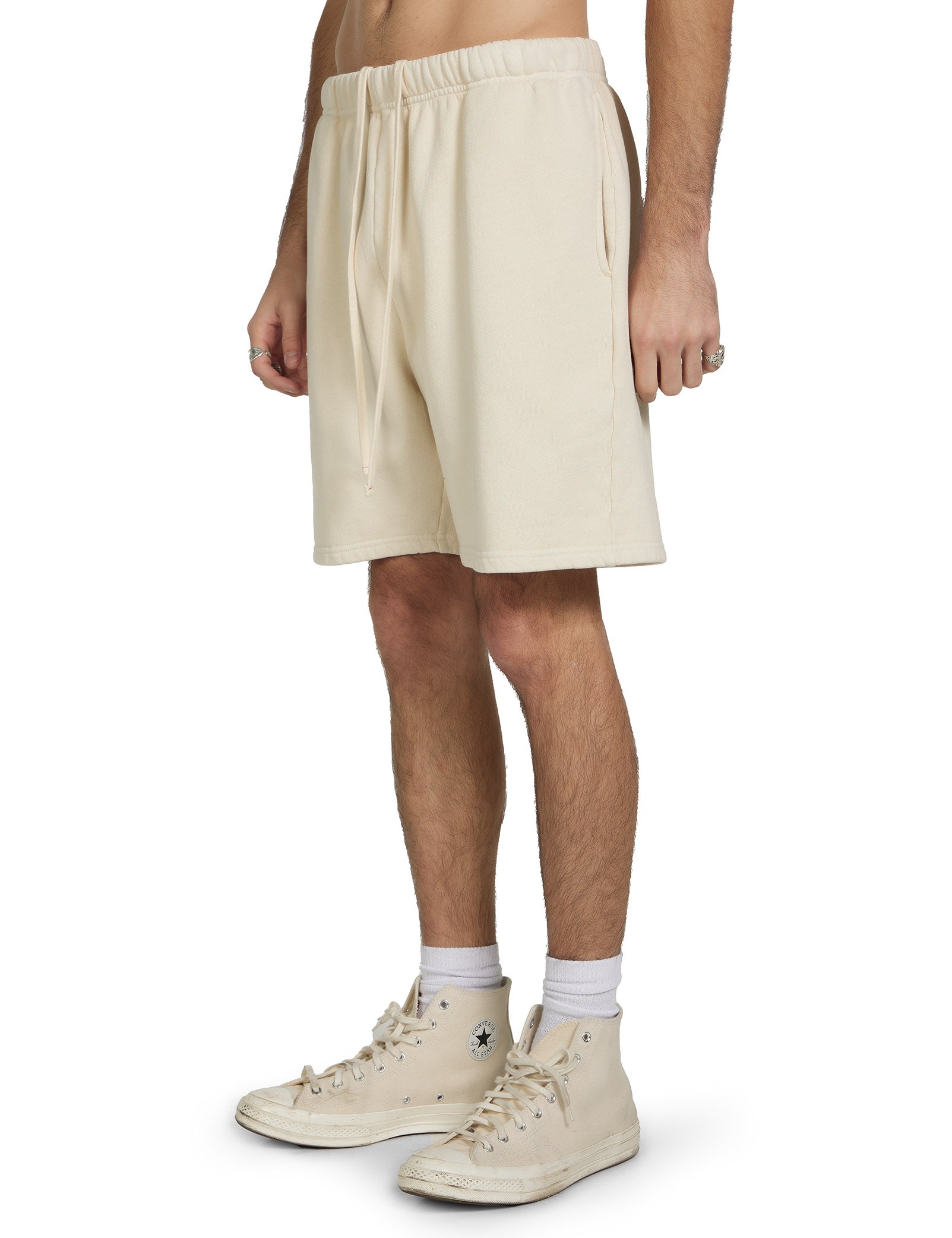Heavyweight Rider Short