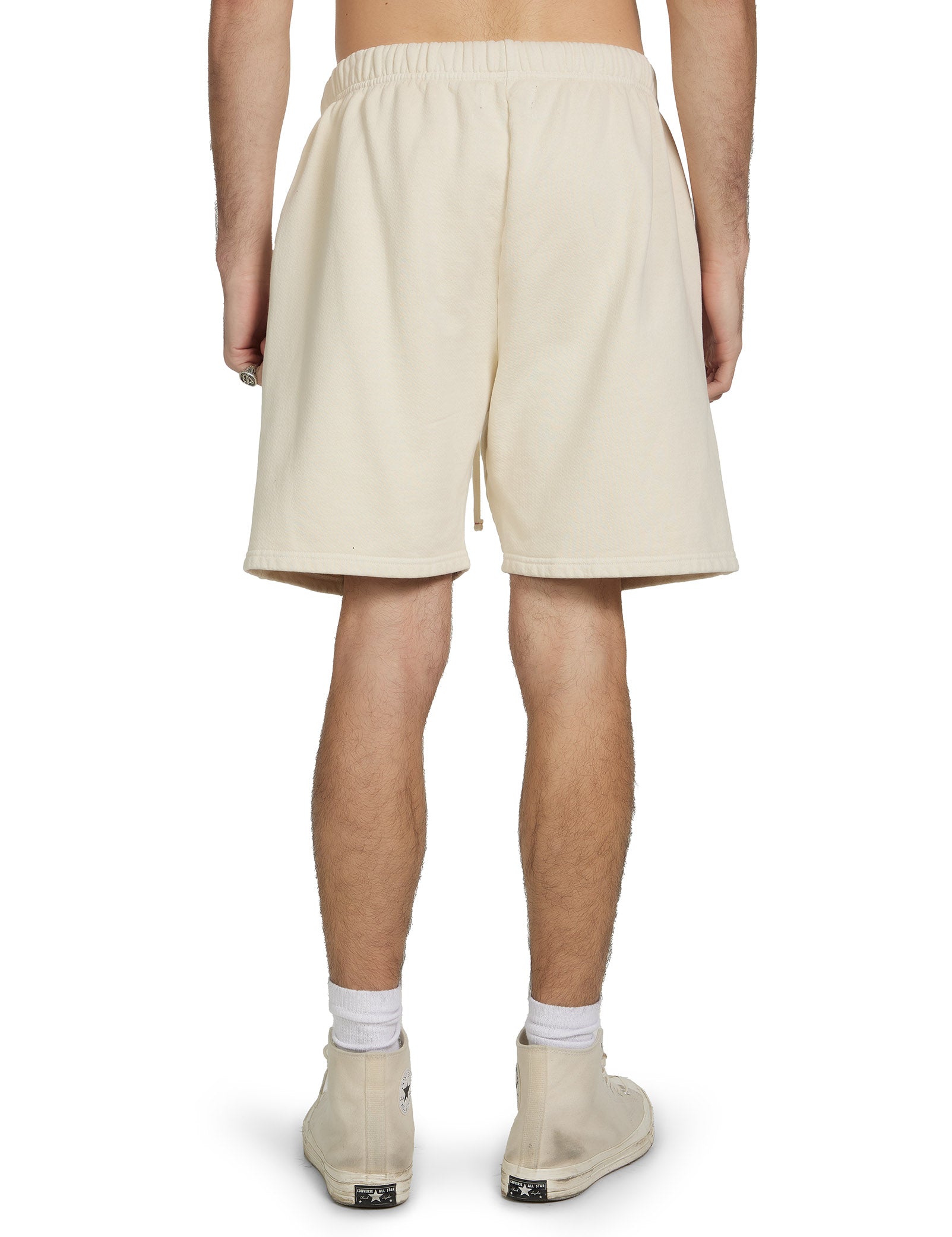 Heavyweight Rider Short