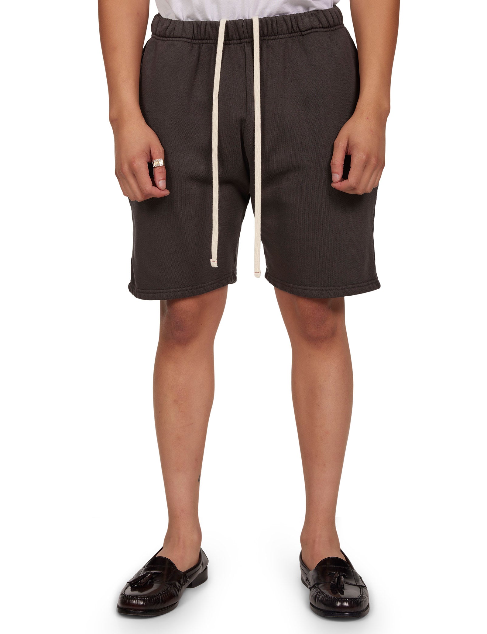 Heavyweight Rider Short