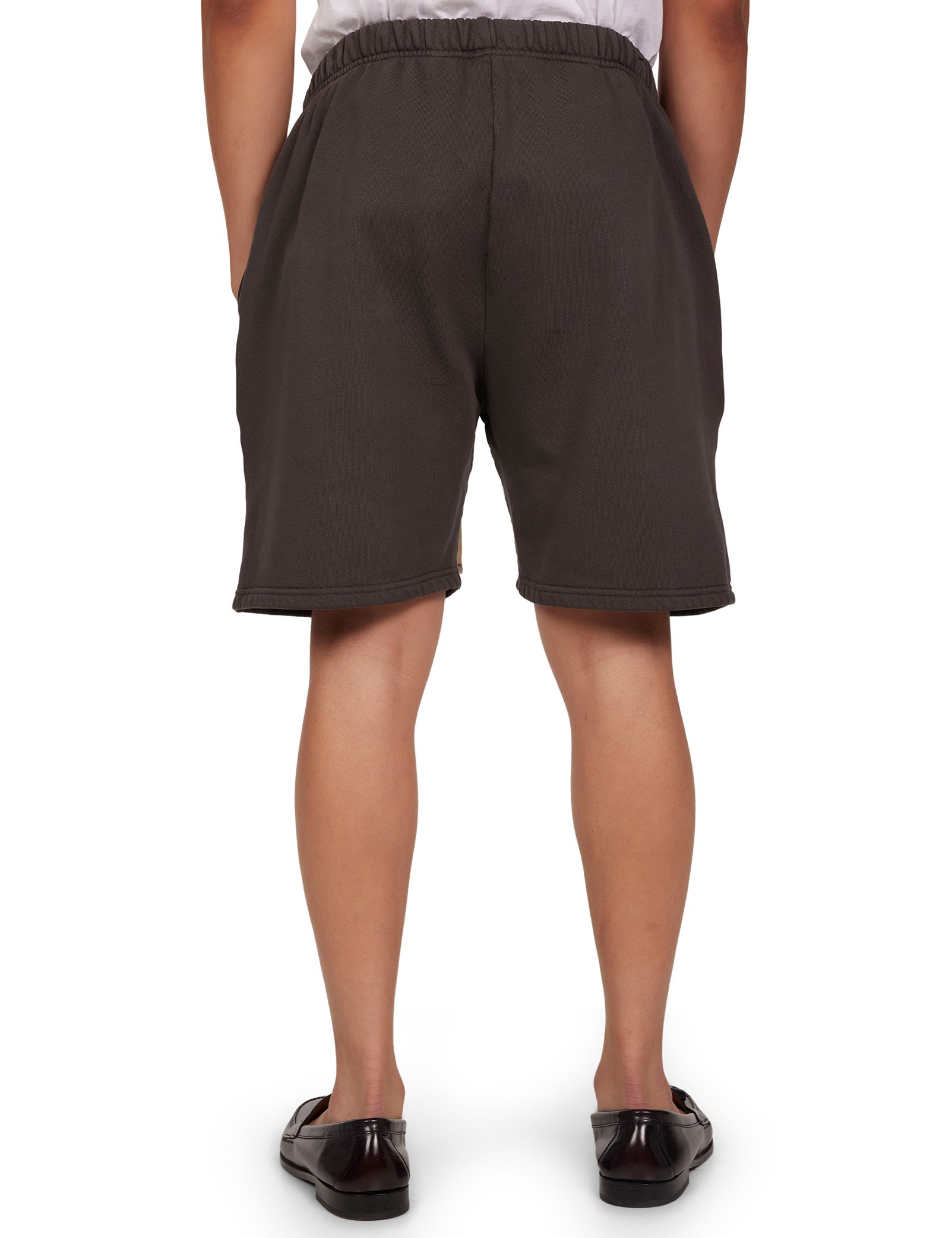 Heavyweight Rider Short