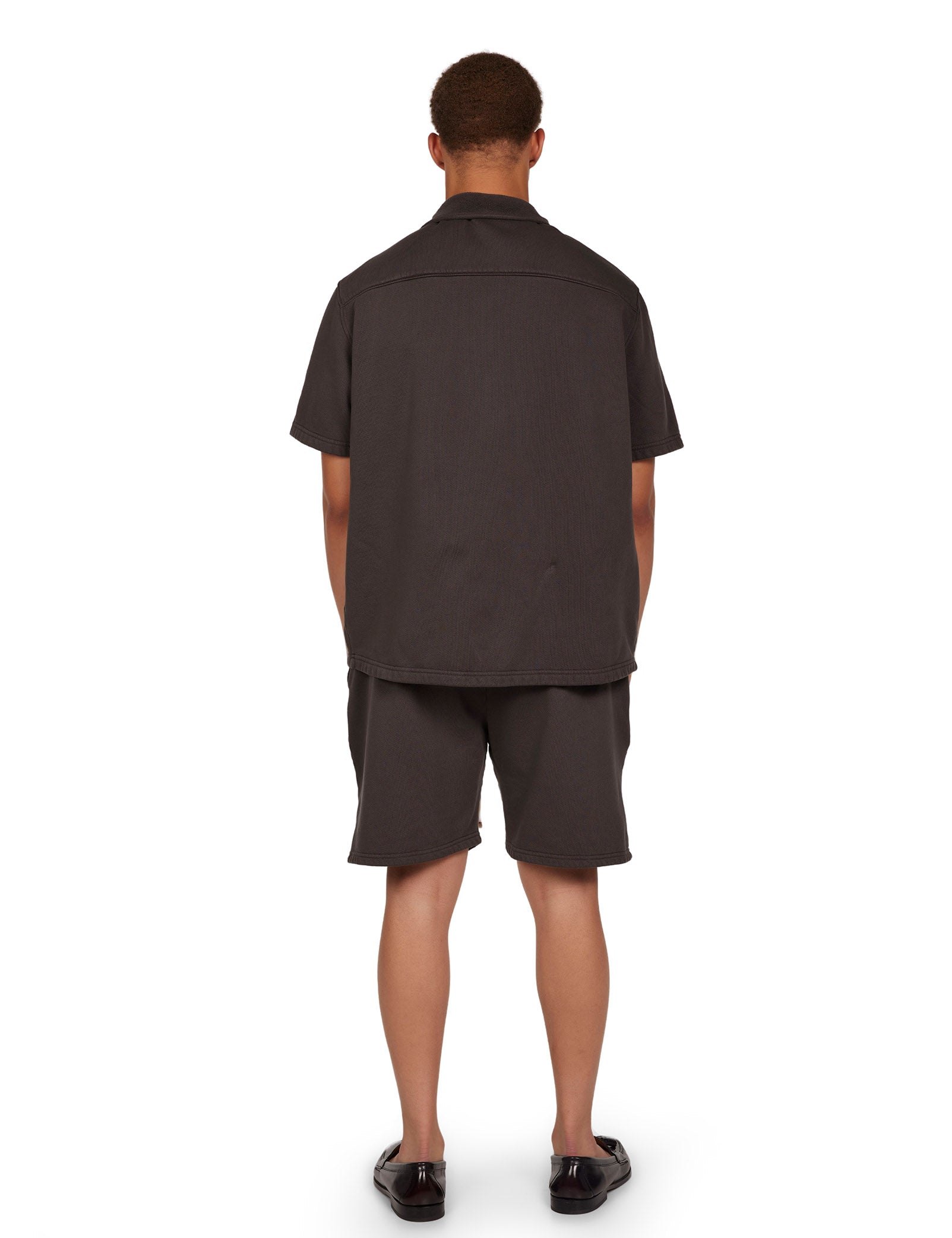 Heavyweight Rider Short